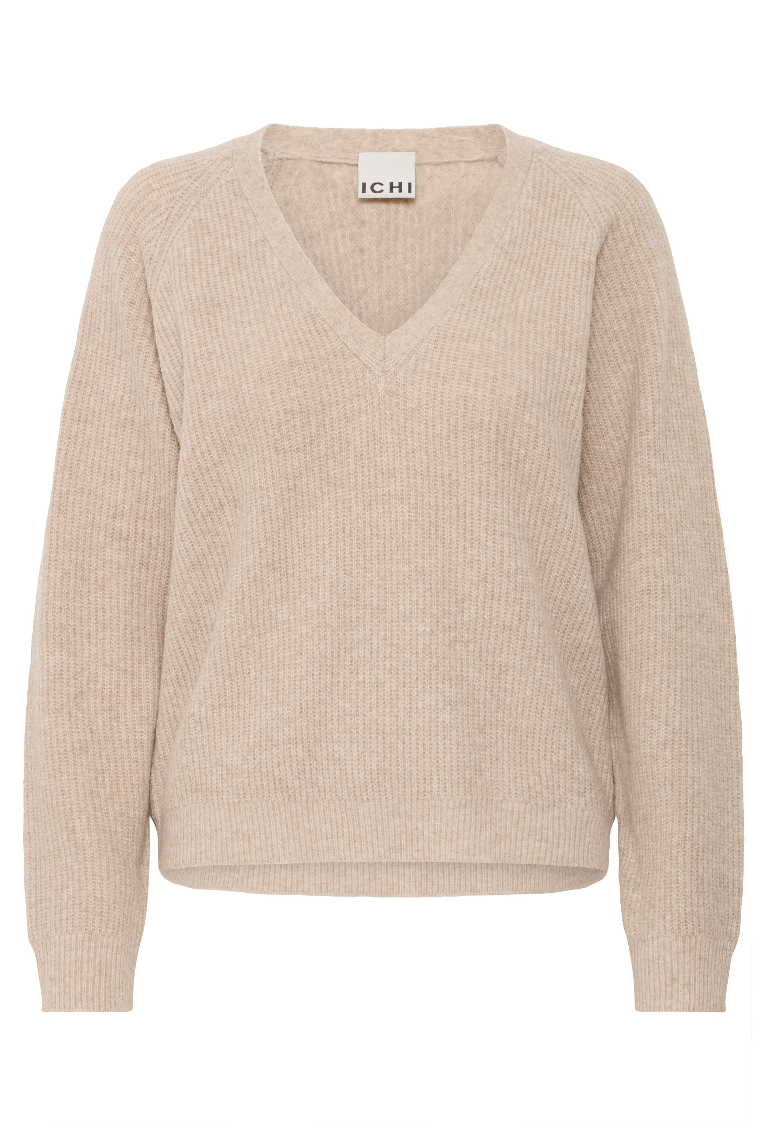 IHDASILA Pullover LOOKBOOK DETAIL 20124211-1304011