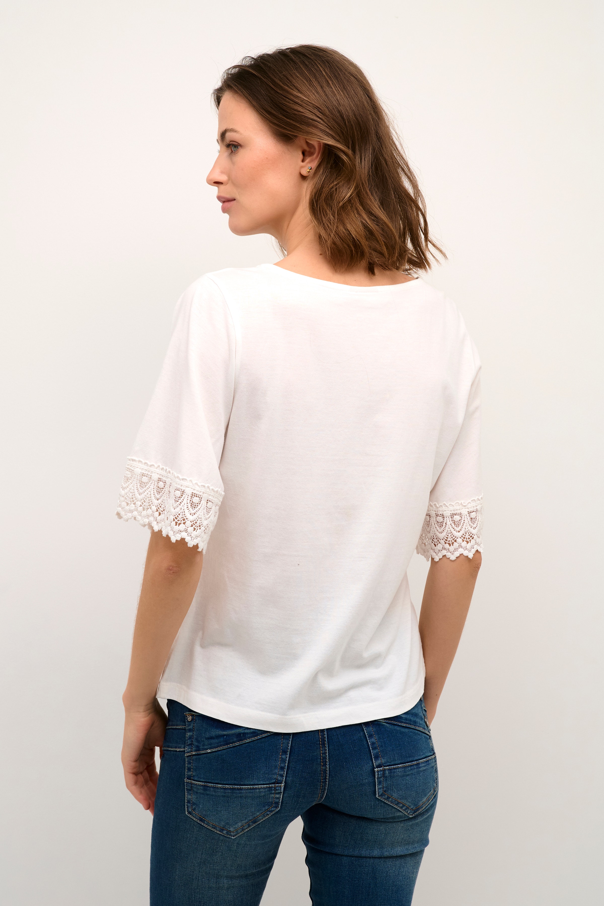 CRNaia T-shirt LOOKBOOK BACK 10611691-110602