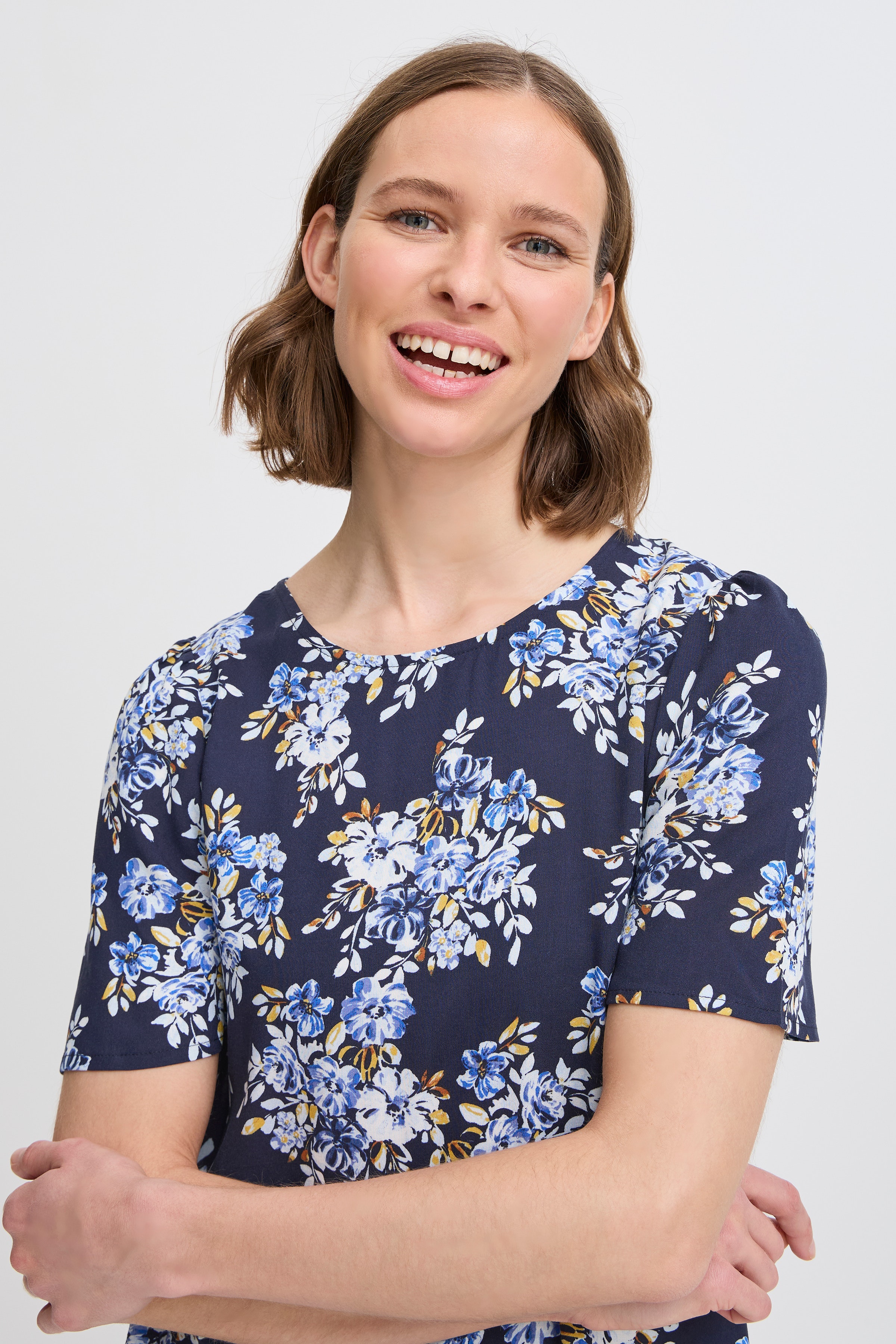 BYMMJOELLA Bluse LOOKBOOK DETAIL 20811222-204600