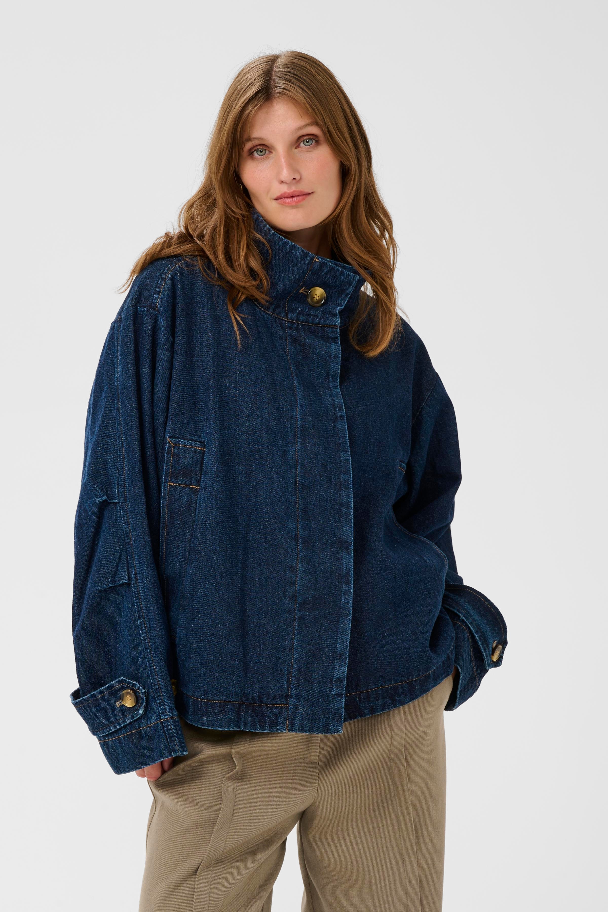 SLJannine Outerwear LOOKBOOK FRONT 30407857-301728