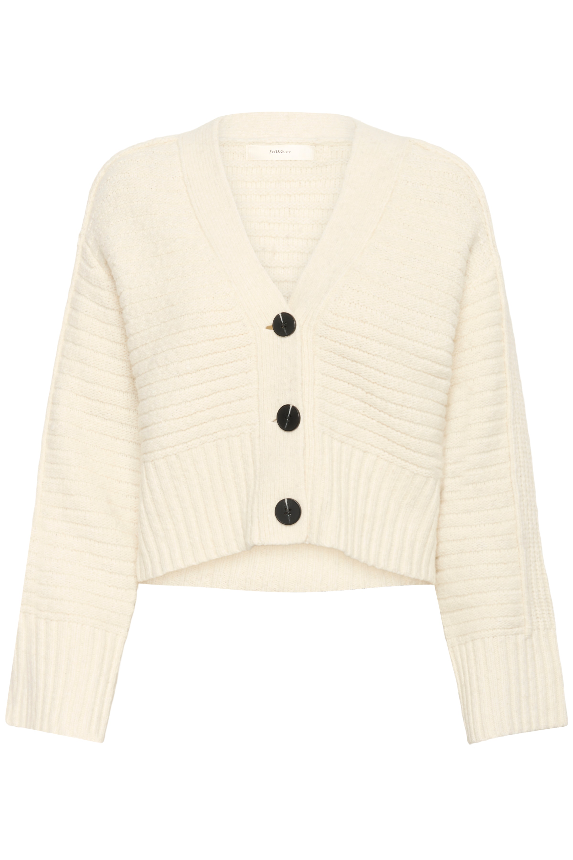 NUMAIW Cardigan PACK FRONT 30112157-110701