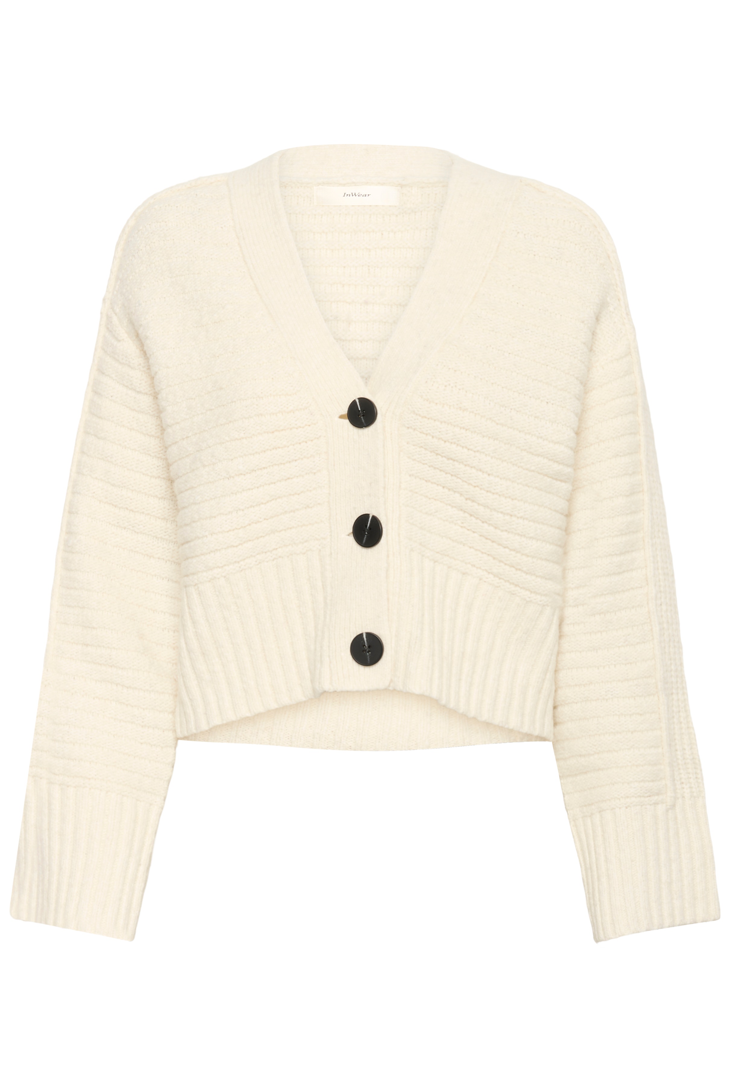 NUMAIW Cardigan PACK FRONT 30112157-151607