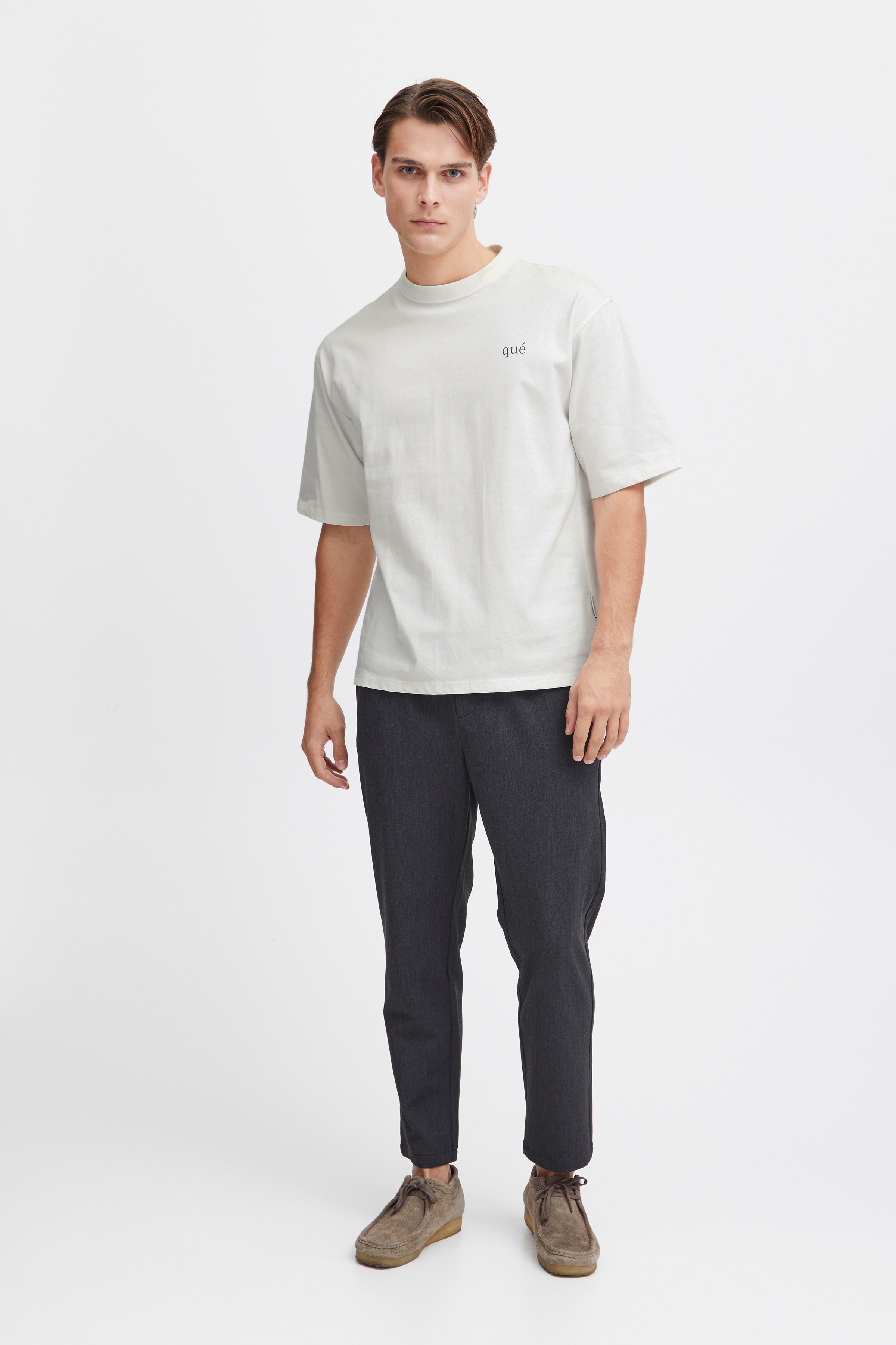 CFTUE T-shirt LOOKBOOK FRONT 20505005-114201