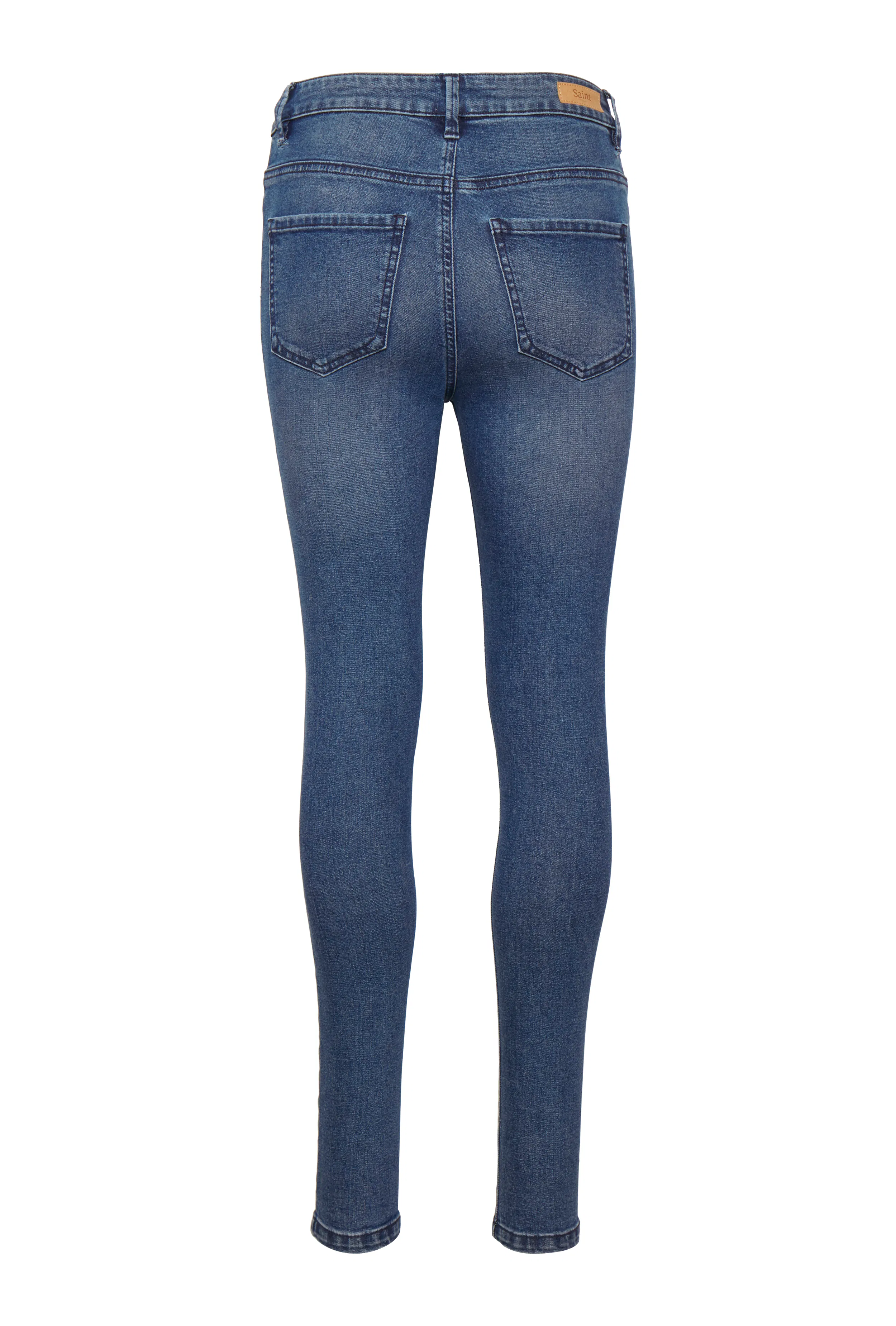 TinnaSZ Jeans PACK FRONT 30510166-510D