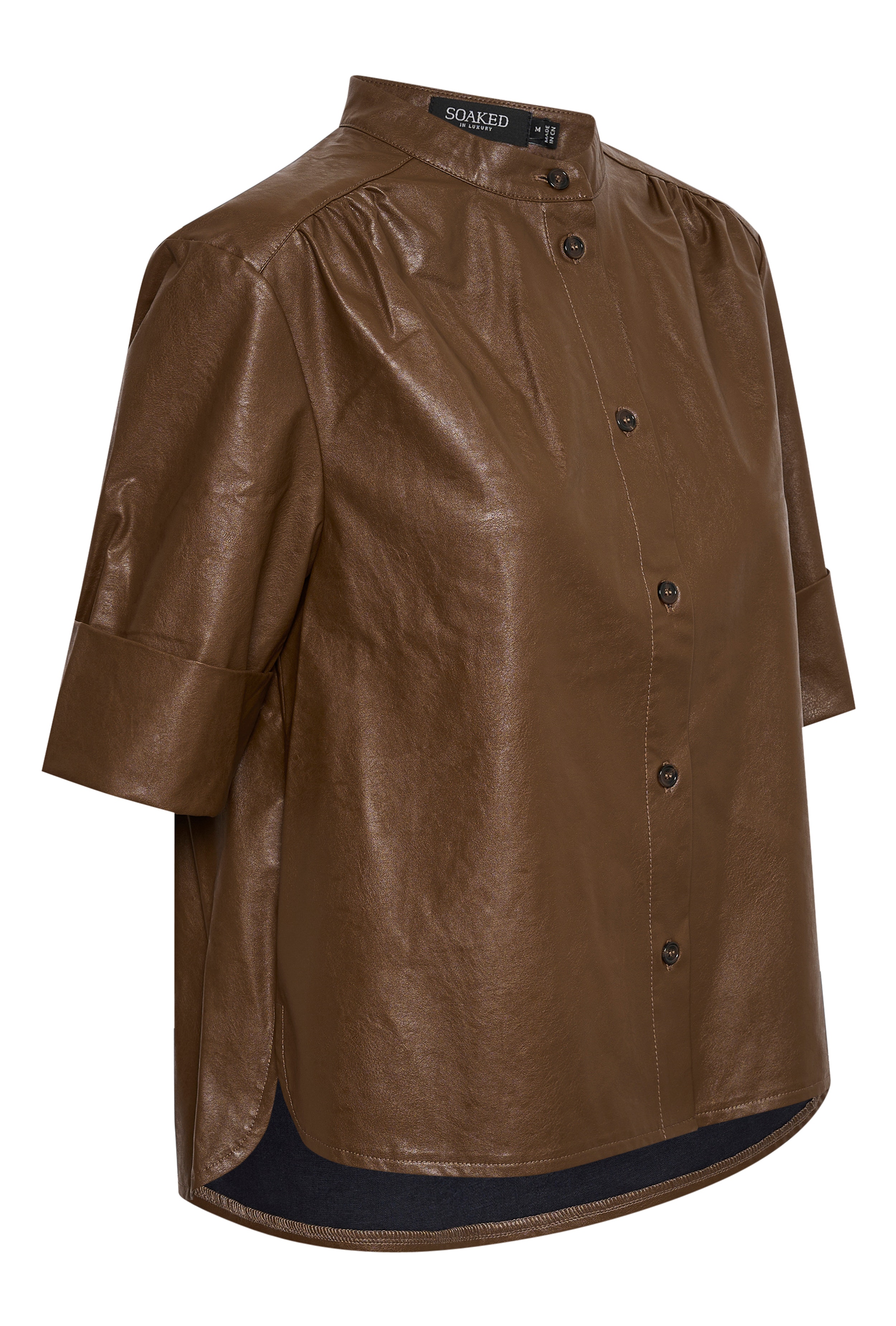 SLPia Skjorte PACK FRONT 30406162-190815