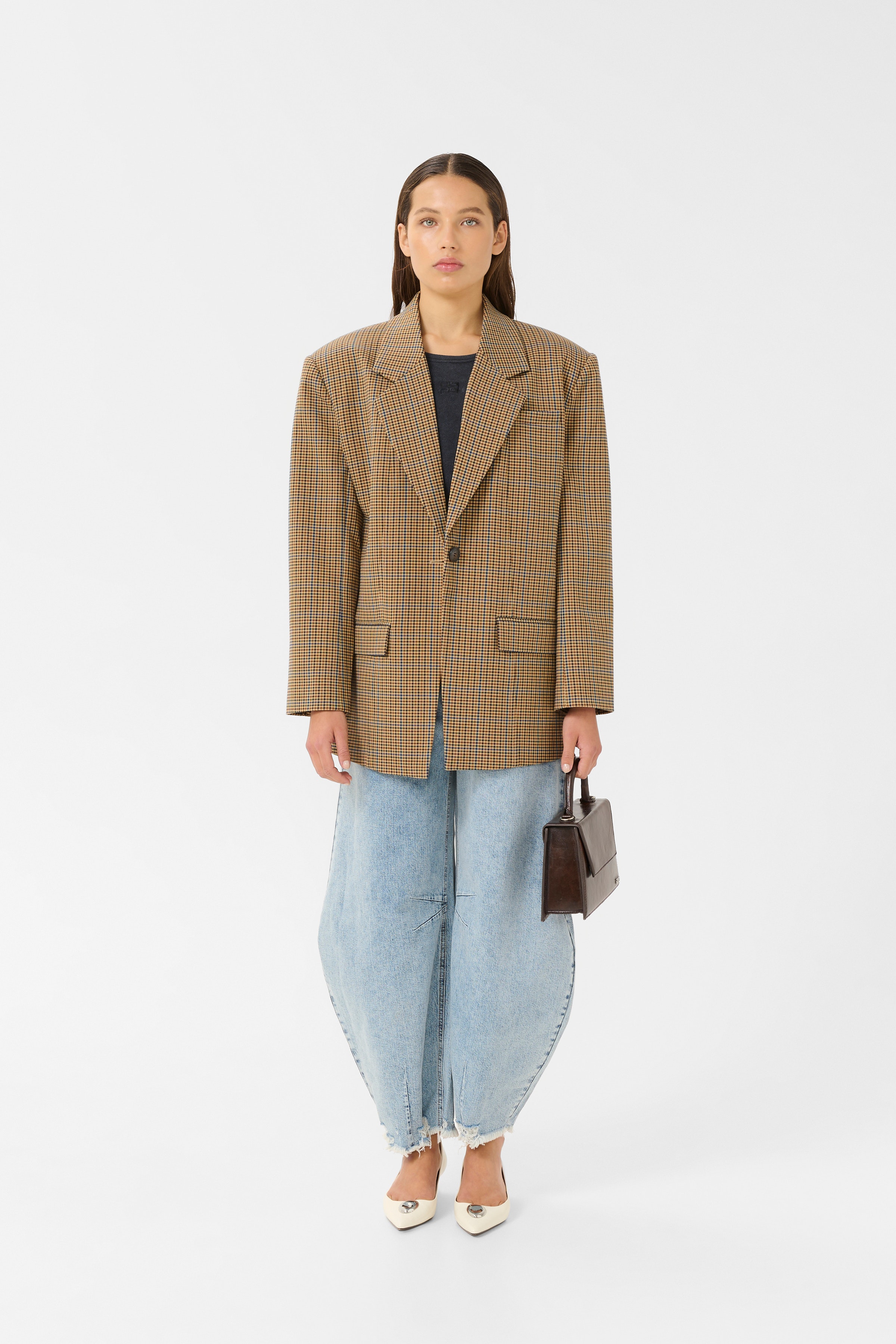 GZcorina Blazer LOOKBOOK FRONT 10909906-107287