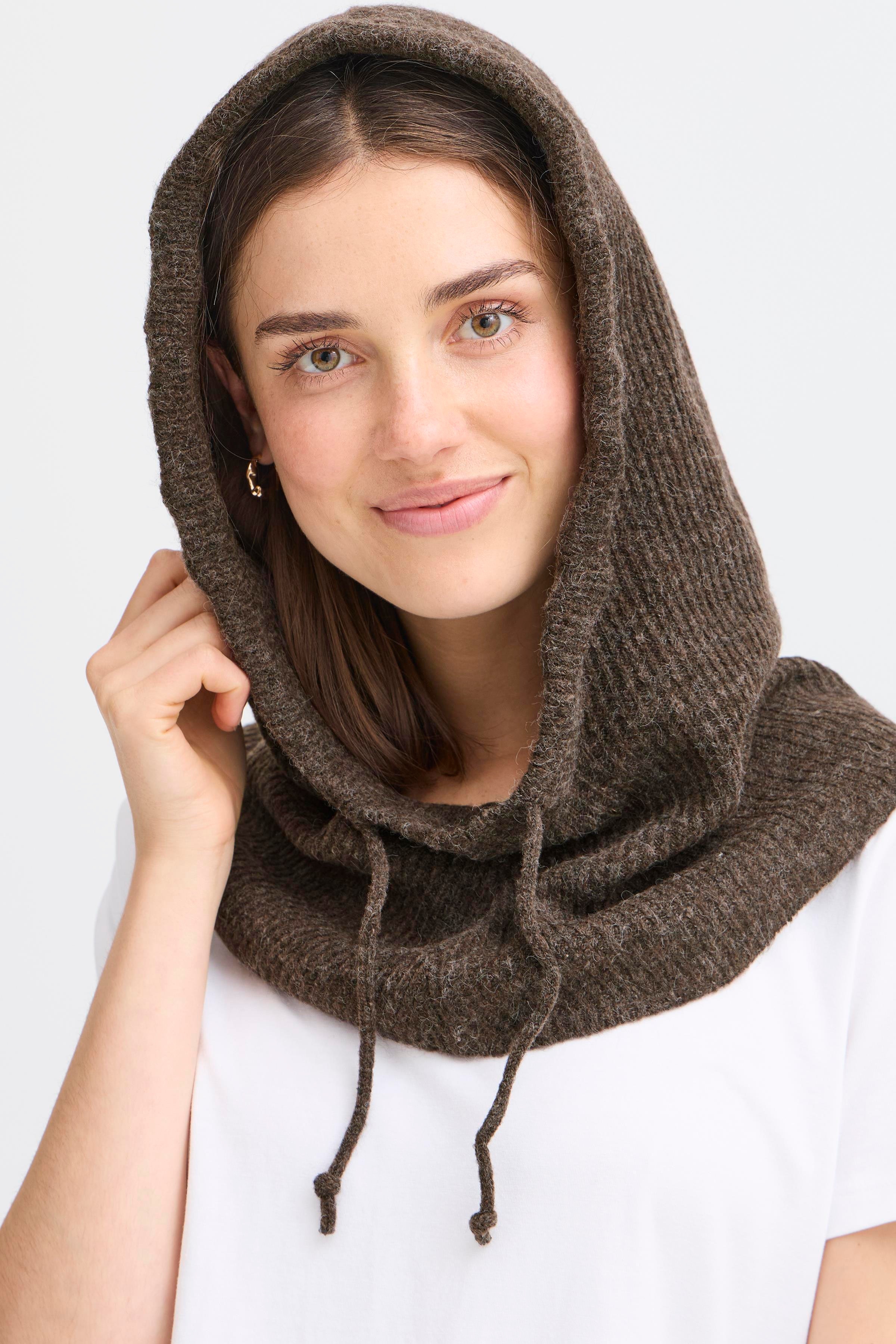 FRHAYES Kapuze LOOKBOOK DETAIL 20617497-1911091