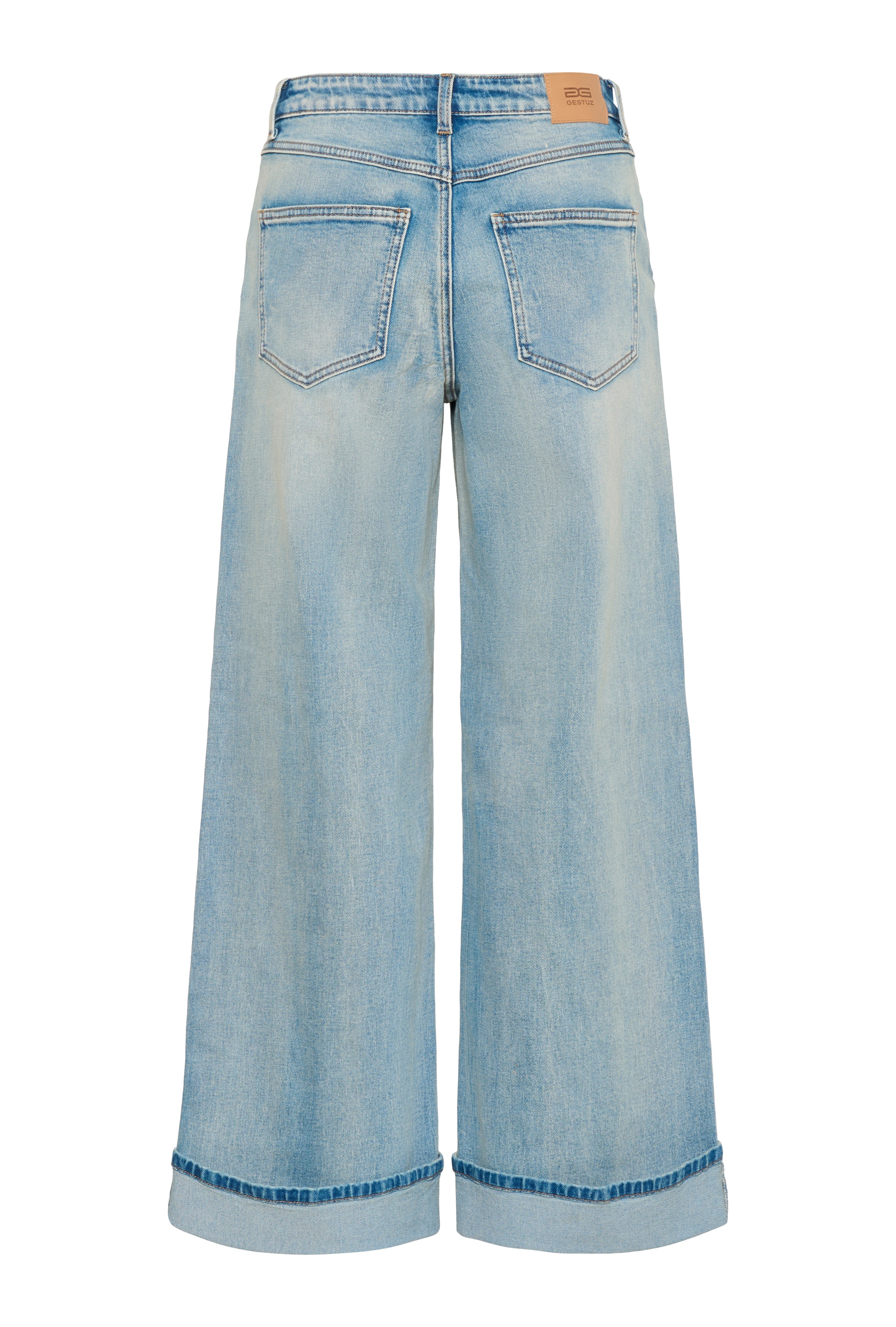 GZsara Jeans PACK BACK 10911124-104590