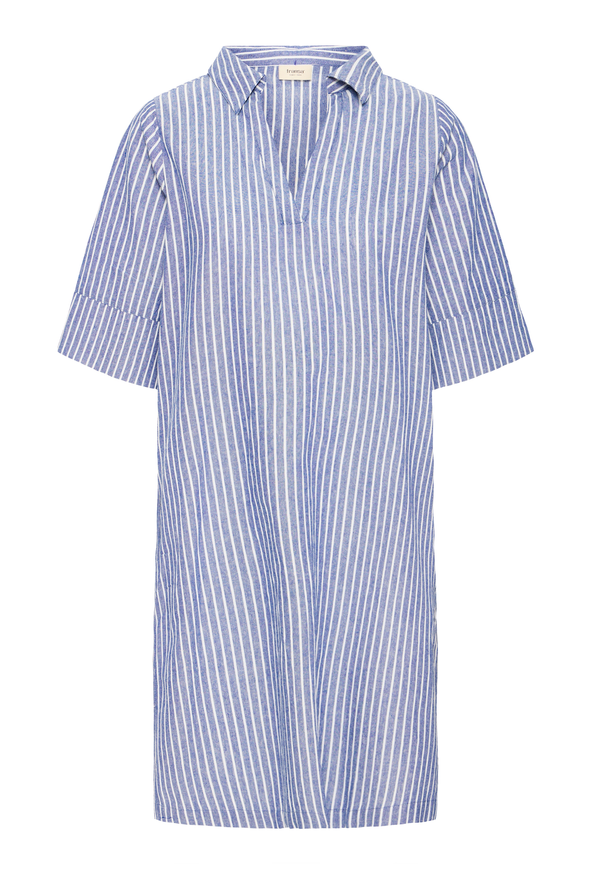 FRBONNIE Dress PACK FRONT 20616307-205554
