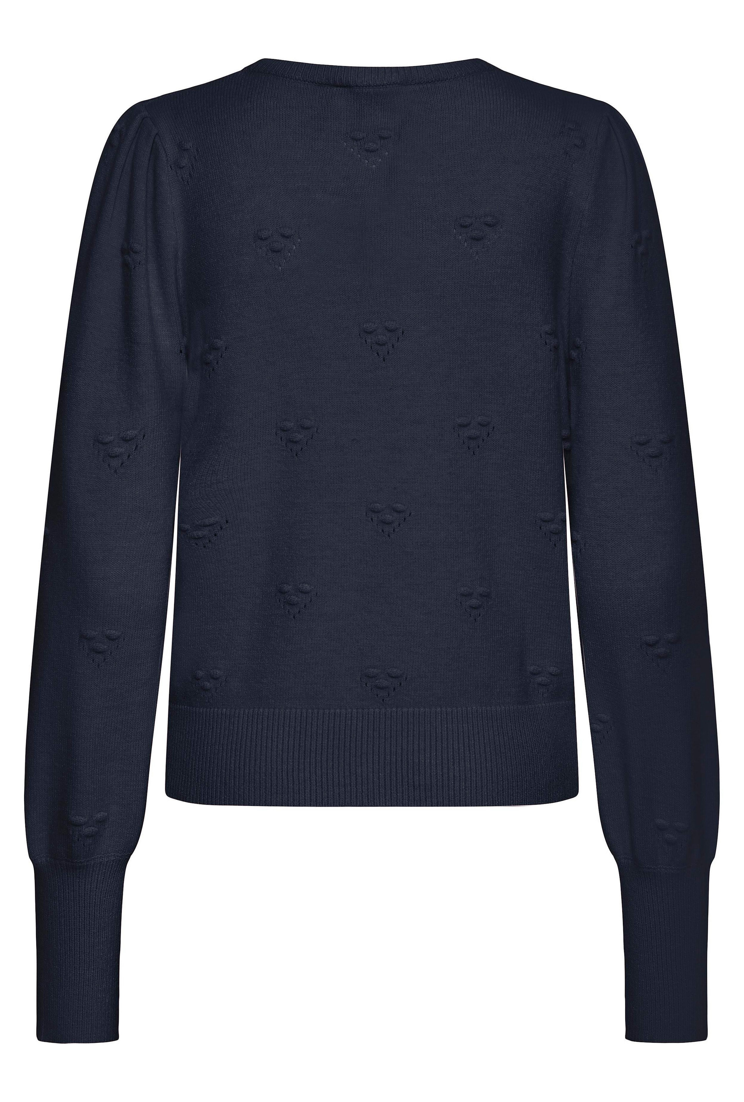 BYXMANINA Pullover PACK BACK 20819195-194020