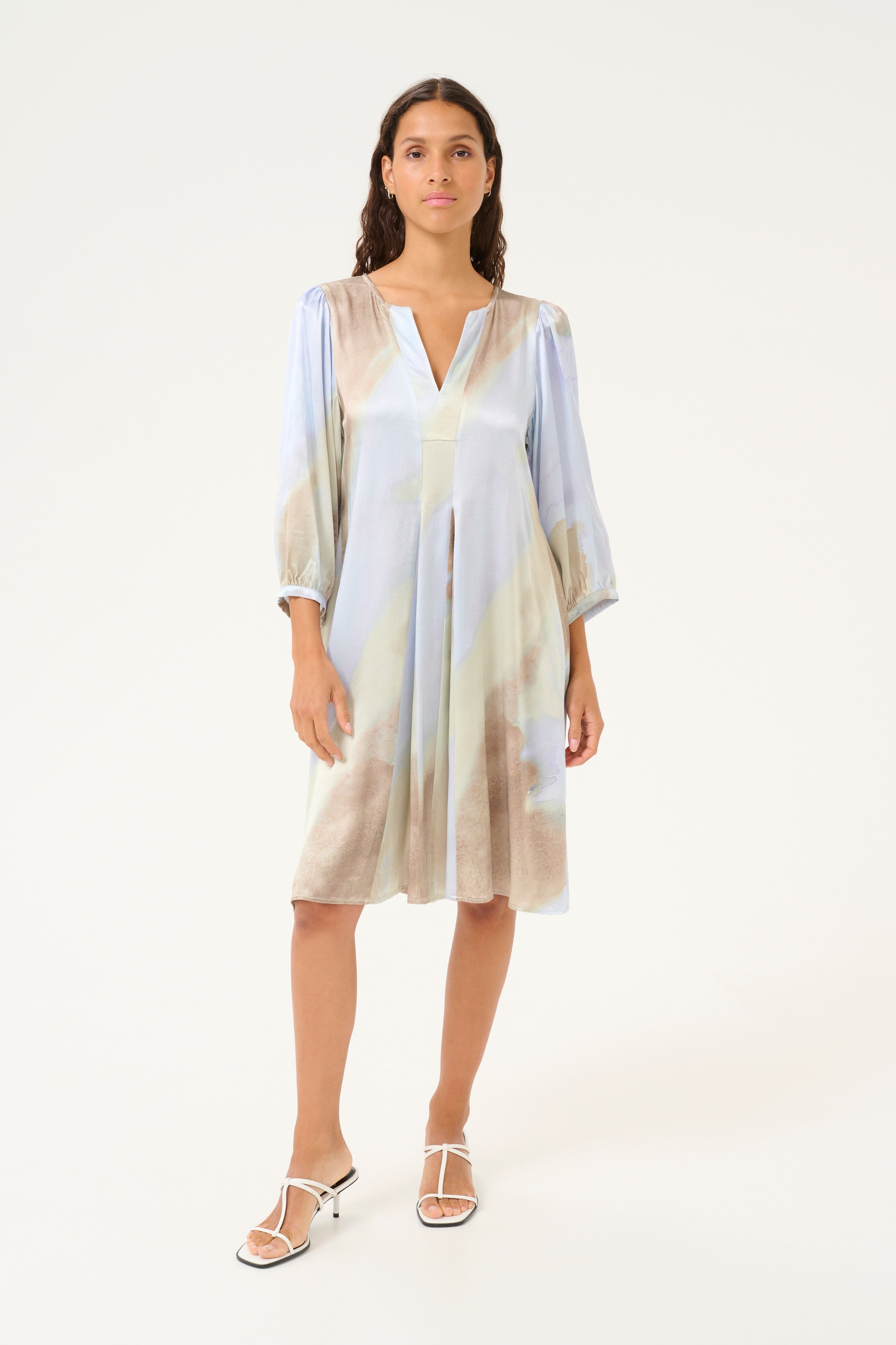 OlgaKB Dress LOOKBOOK FRONT 10104939-107573