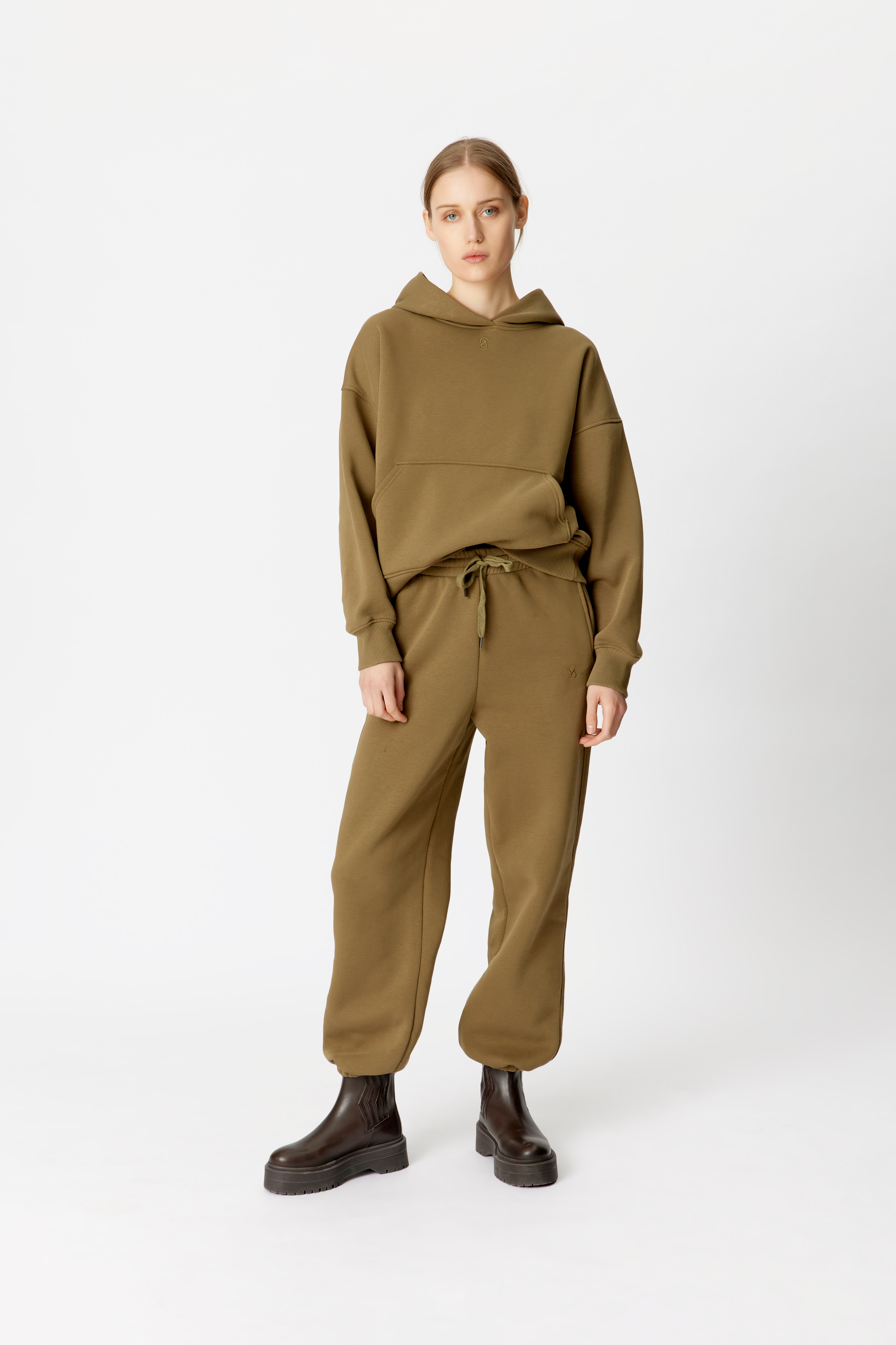 RubiGZ Trousers LOOKBOOK FRONT 10905447-180820