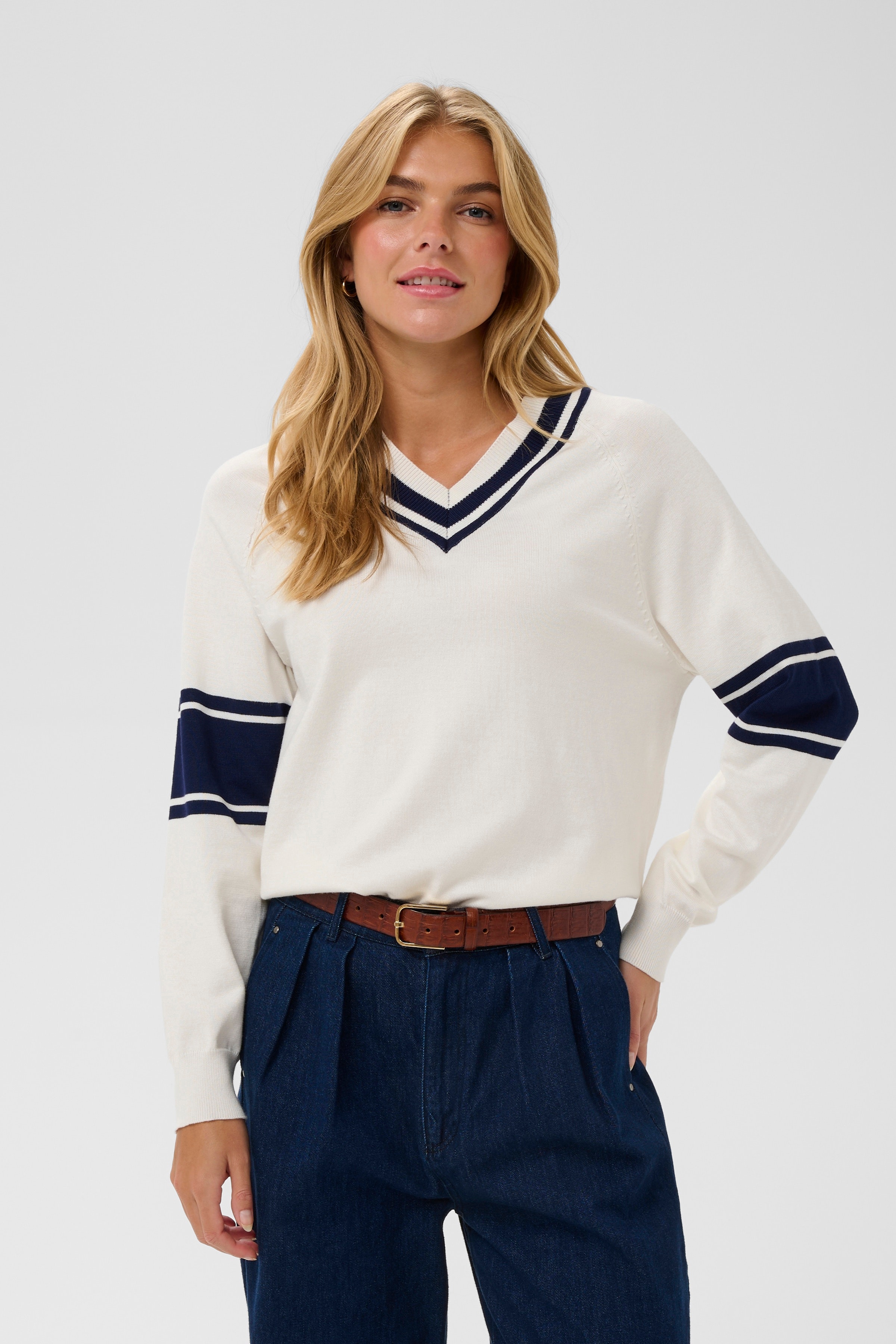 MilissaSZ Pullover LOOKBOOK FRONT 30514679-110601