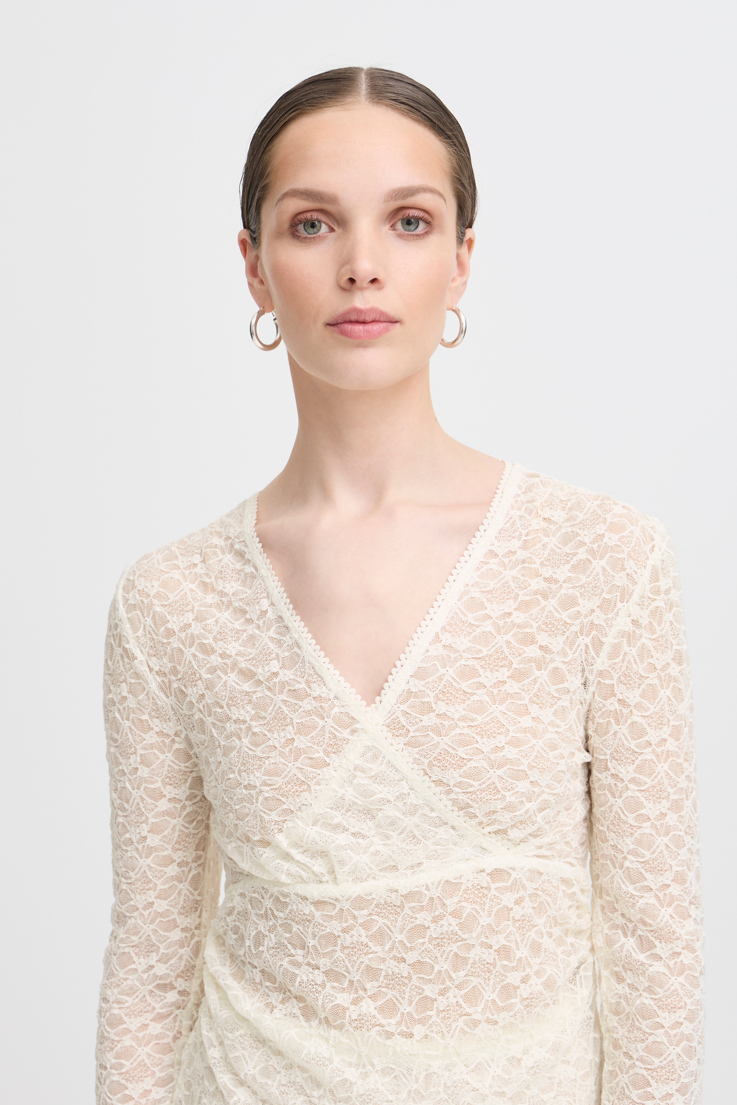 atelier reve IXLACEY Blouse