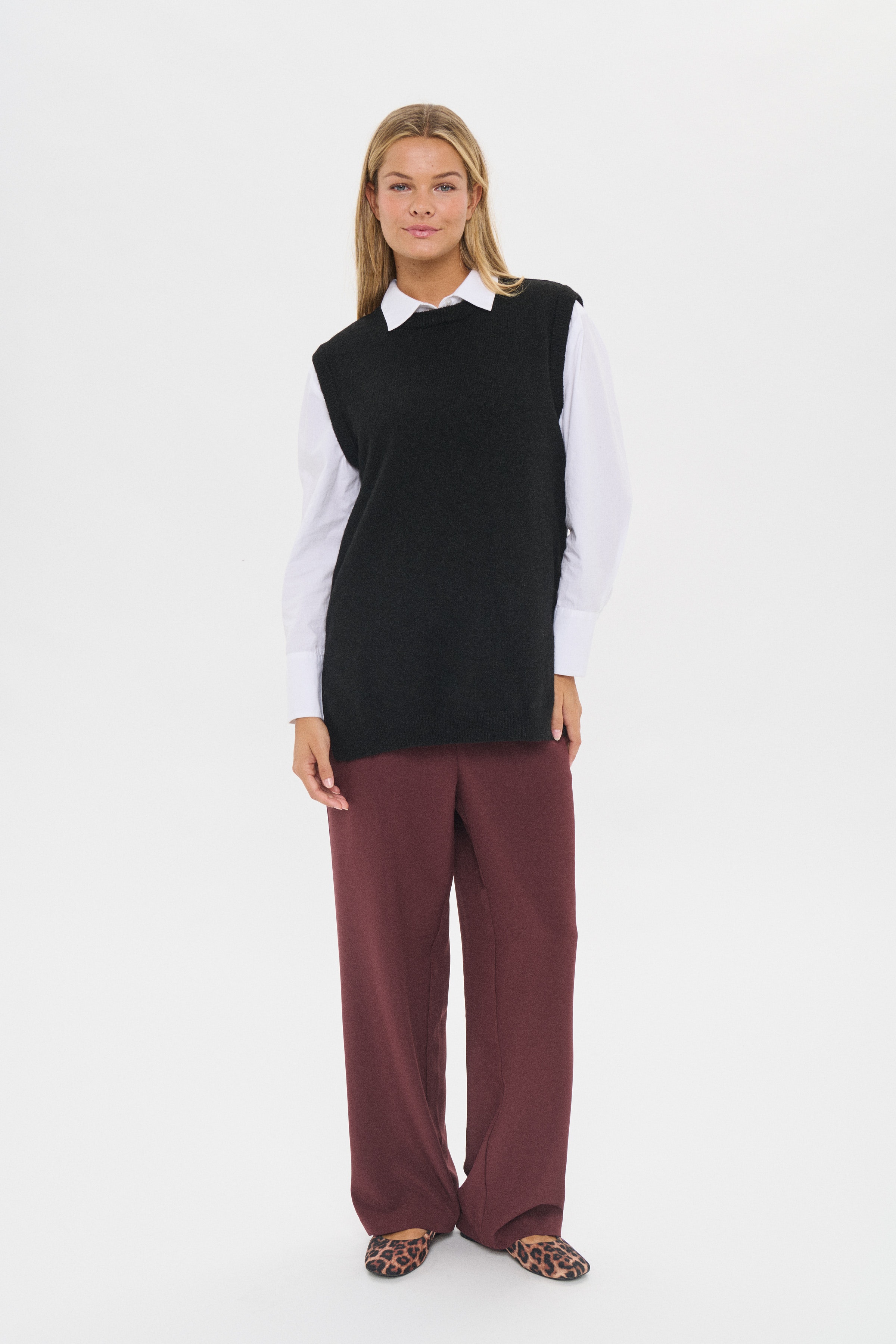 ZanettSZ Pullover LOOKBOOK FRONT 30513941-1313081