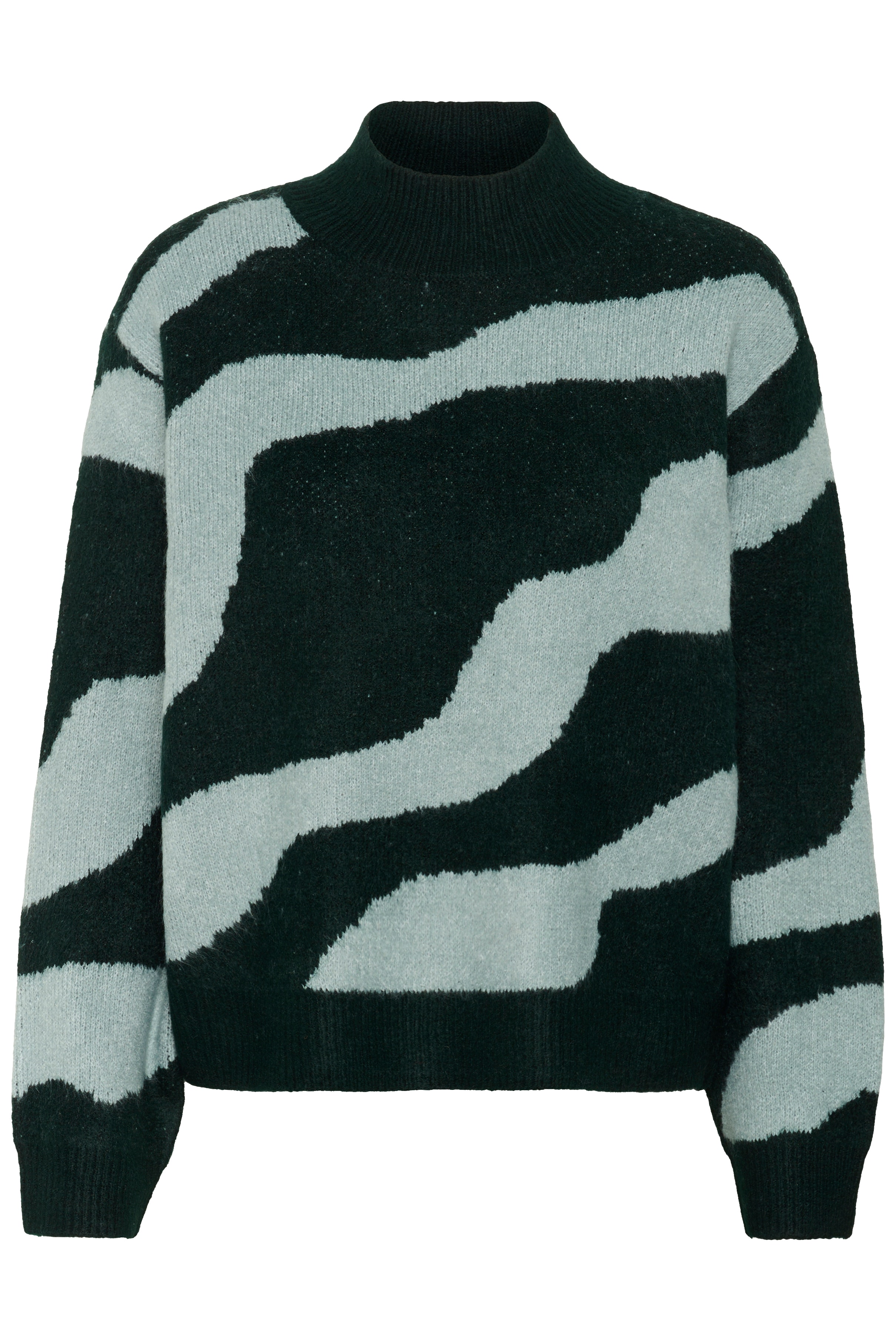 MallieSZ Pullover PACK FRONT 30514458-171038