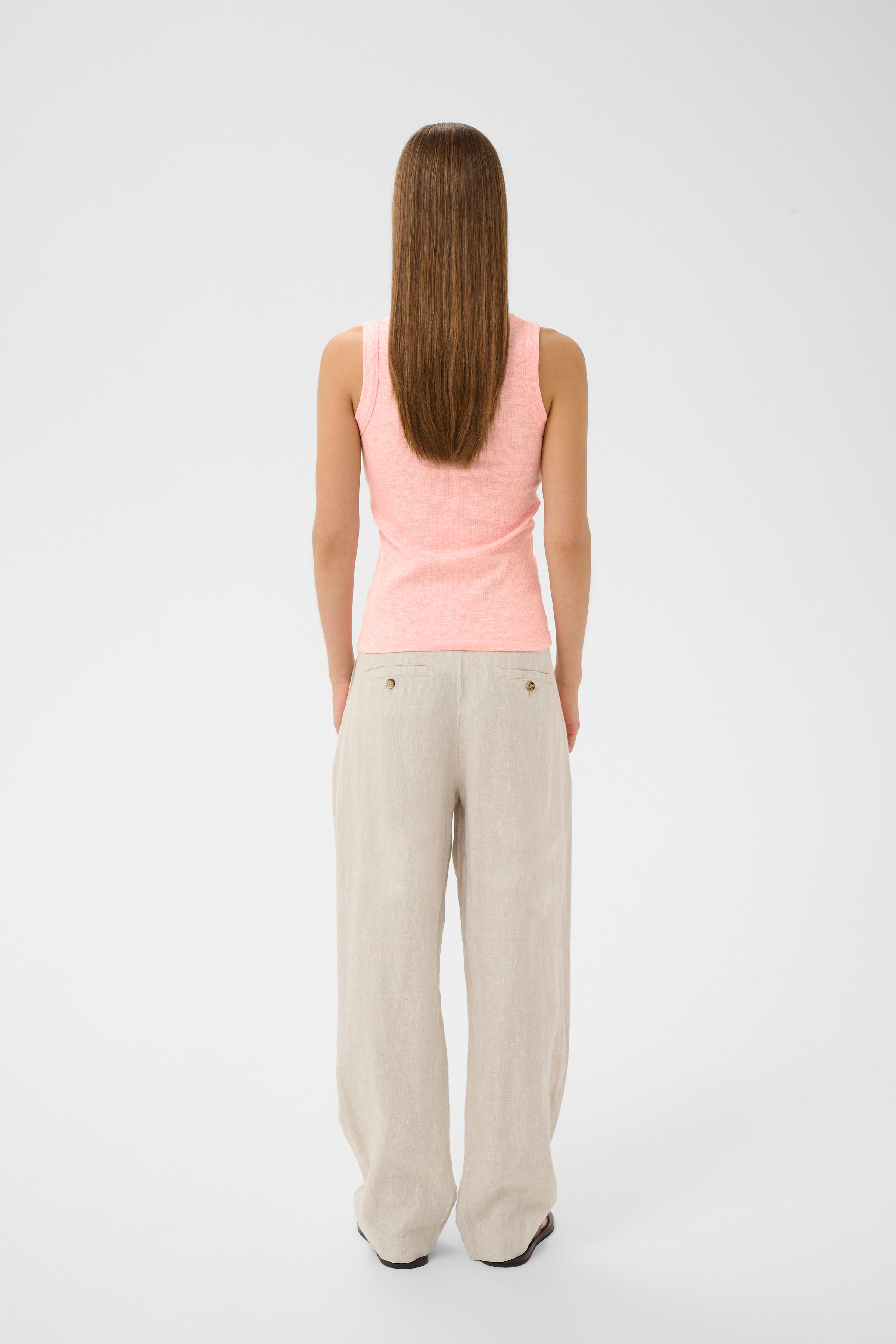 DagnaIW Top LOOKBOOK BACK 30106863-1419111