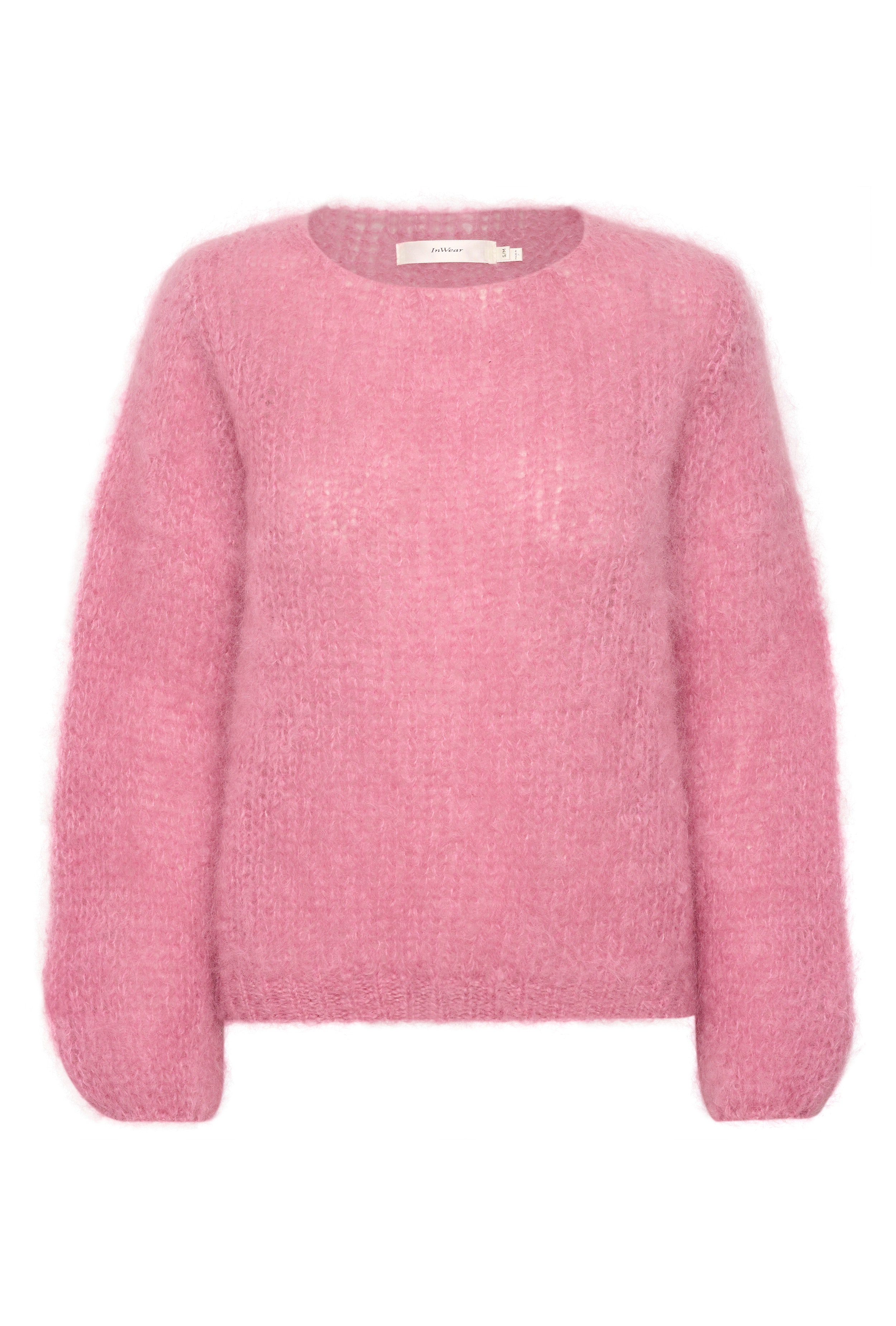 JetraIW Mohair Pullover PACK FRONT 30109619-162215