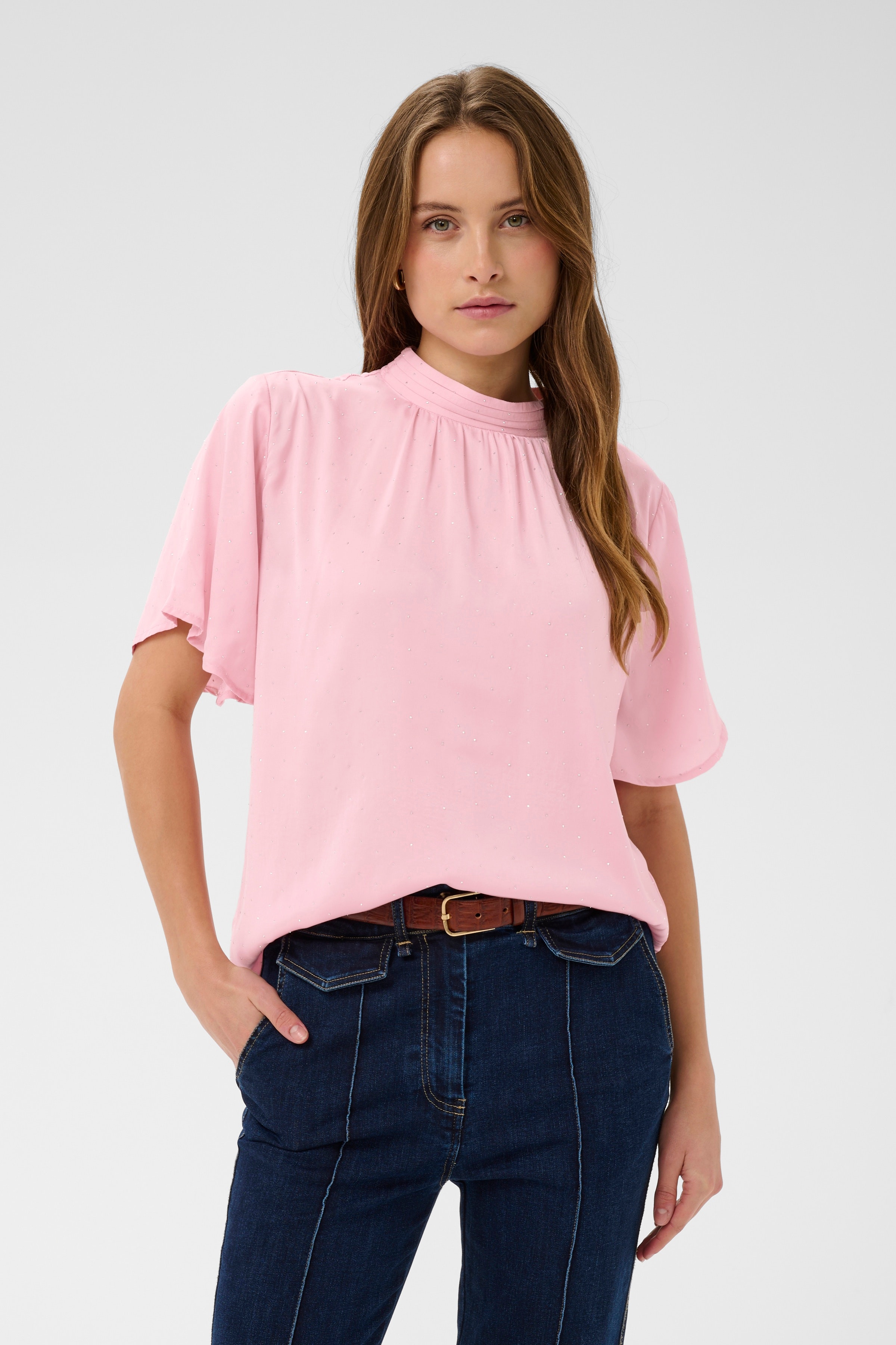 NaileenSZ Bluse LOOKBOOK FRONT 30514618-142305