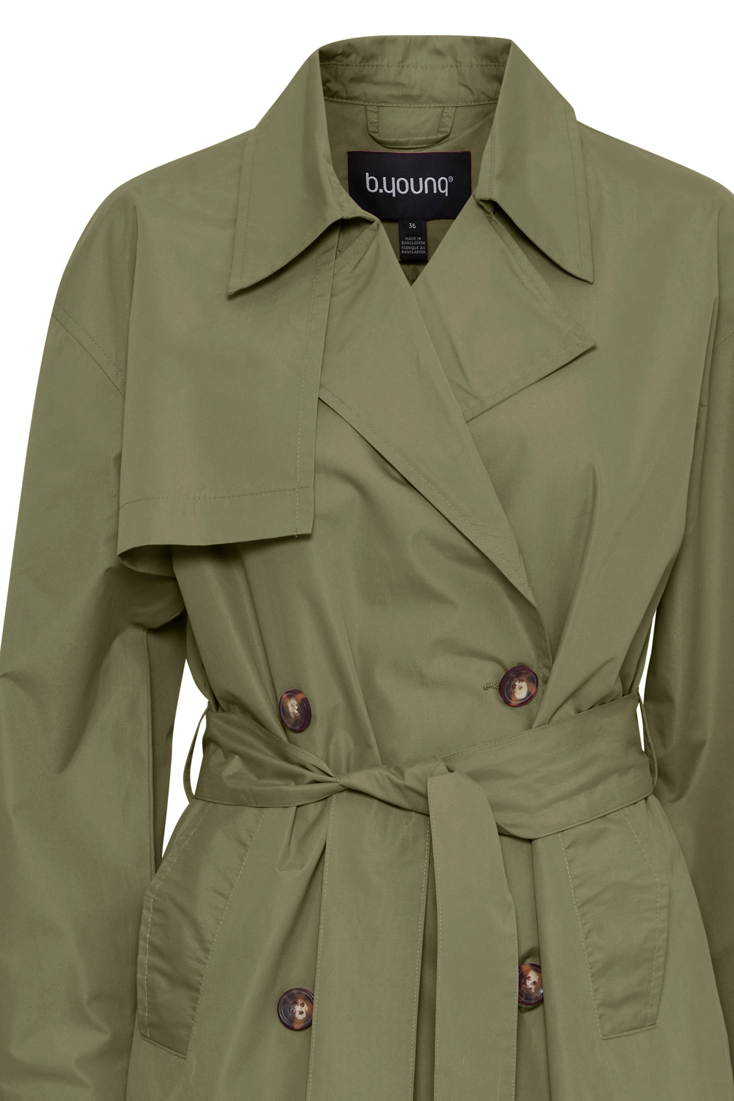 BYCALEA Coat PACK DETAIL 20814238-170620