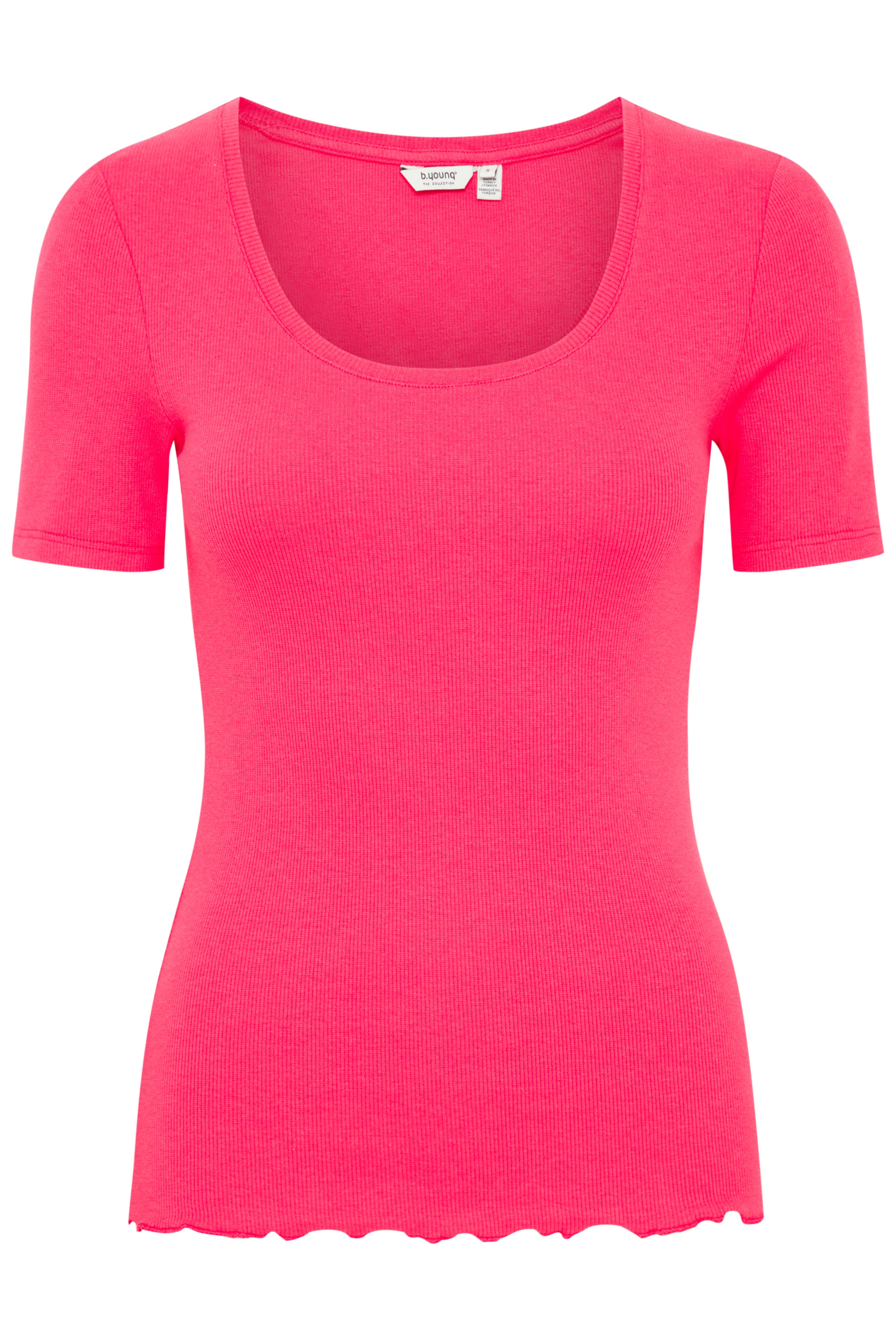 BYSANANA T-shirt PACK FRONT 20814678-200451