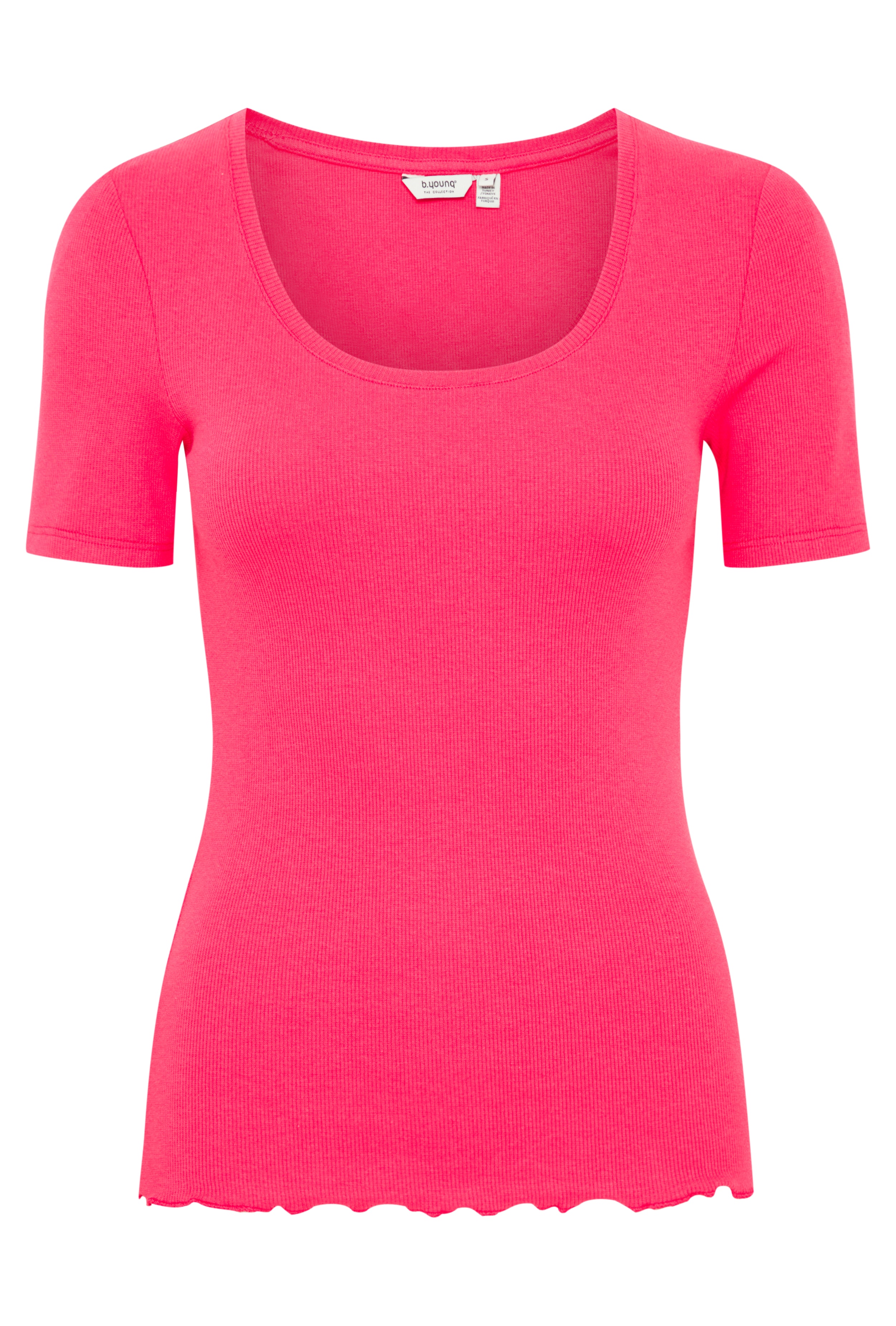 BYSANANA T-shirt PACK FRONT 20814678-182043