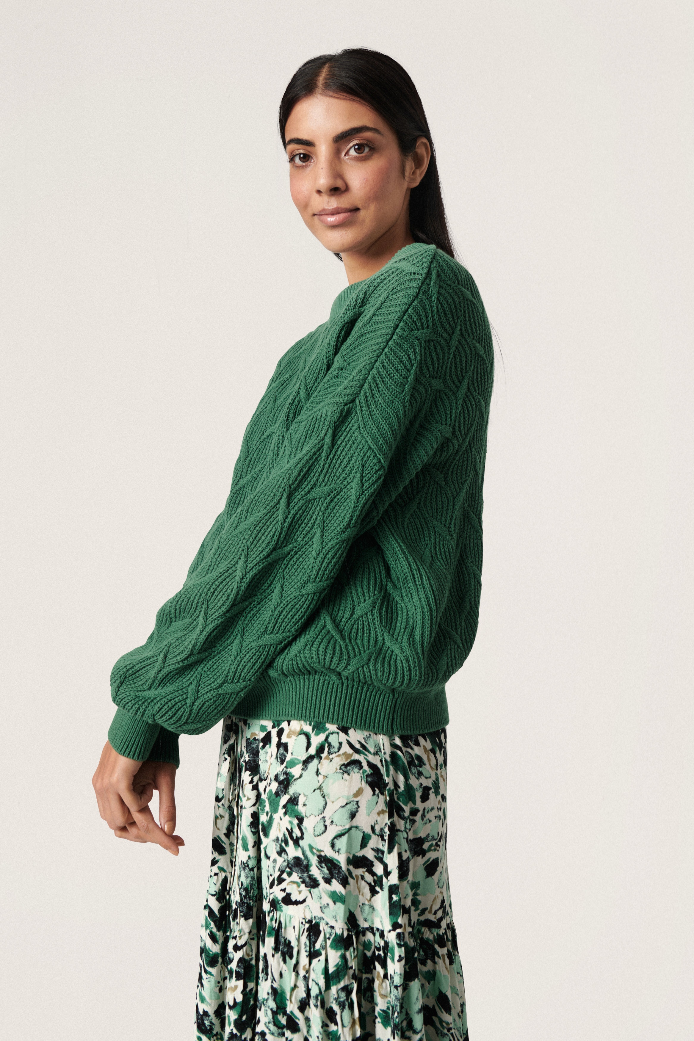 SLRava Pullover LOCATION NONE 30406508-186018
