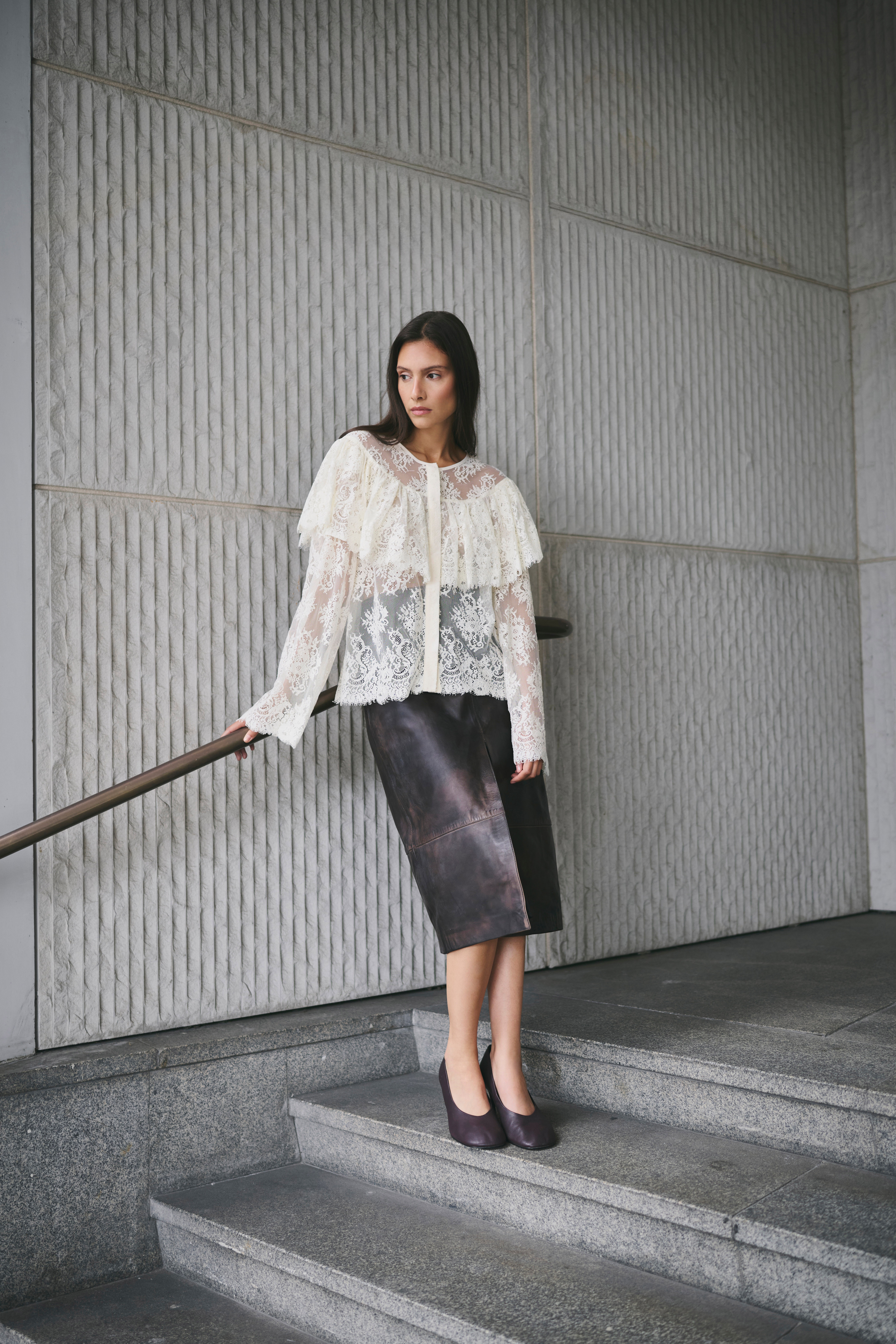 KBBridget Blouse LOCATION NONE 10105640-110103