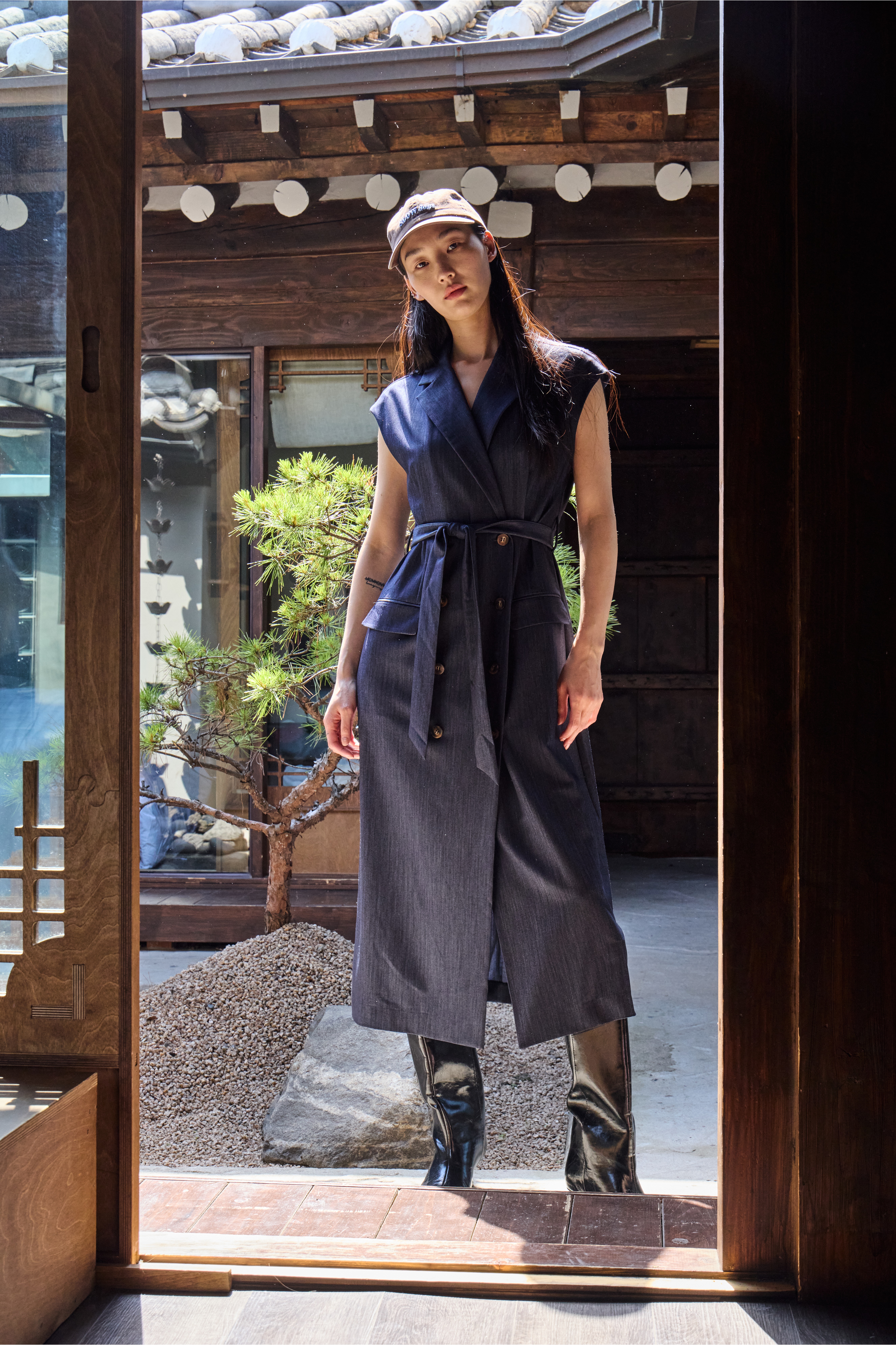 IAMAE Caps LOCATION NONE 20124783-190915