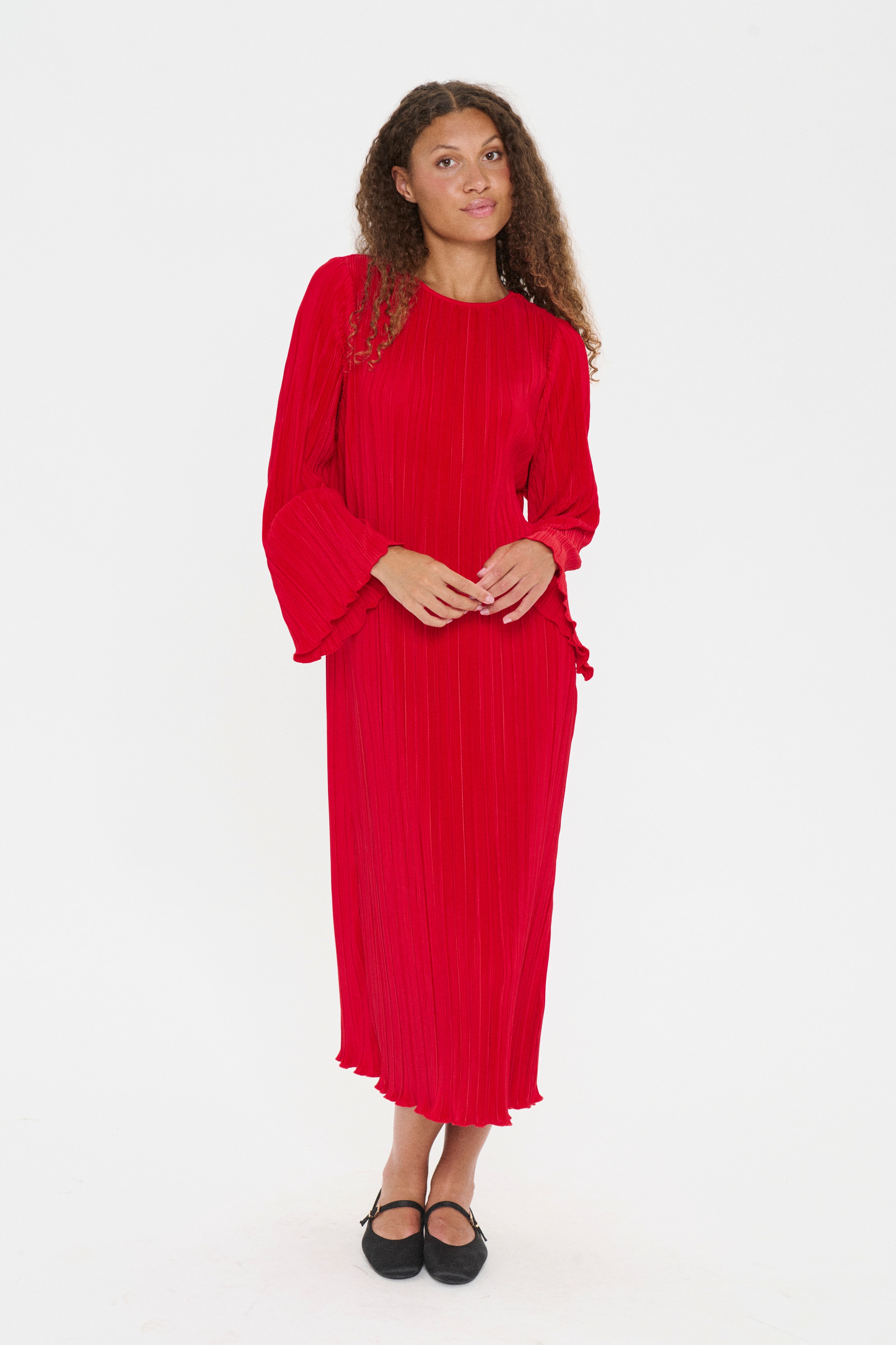 ZuniSZ Kjole LOOKBOOK FRONT 30514210-181663