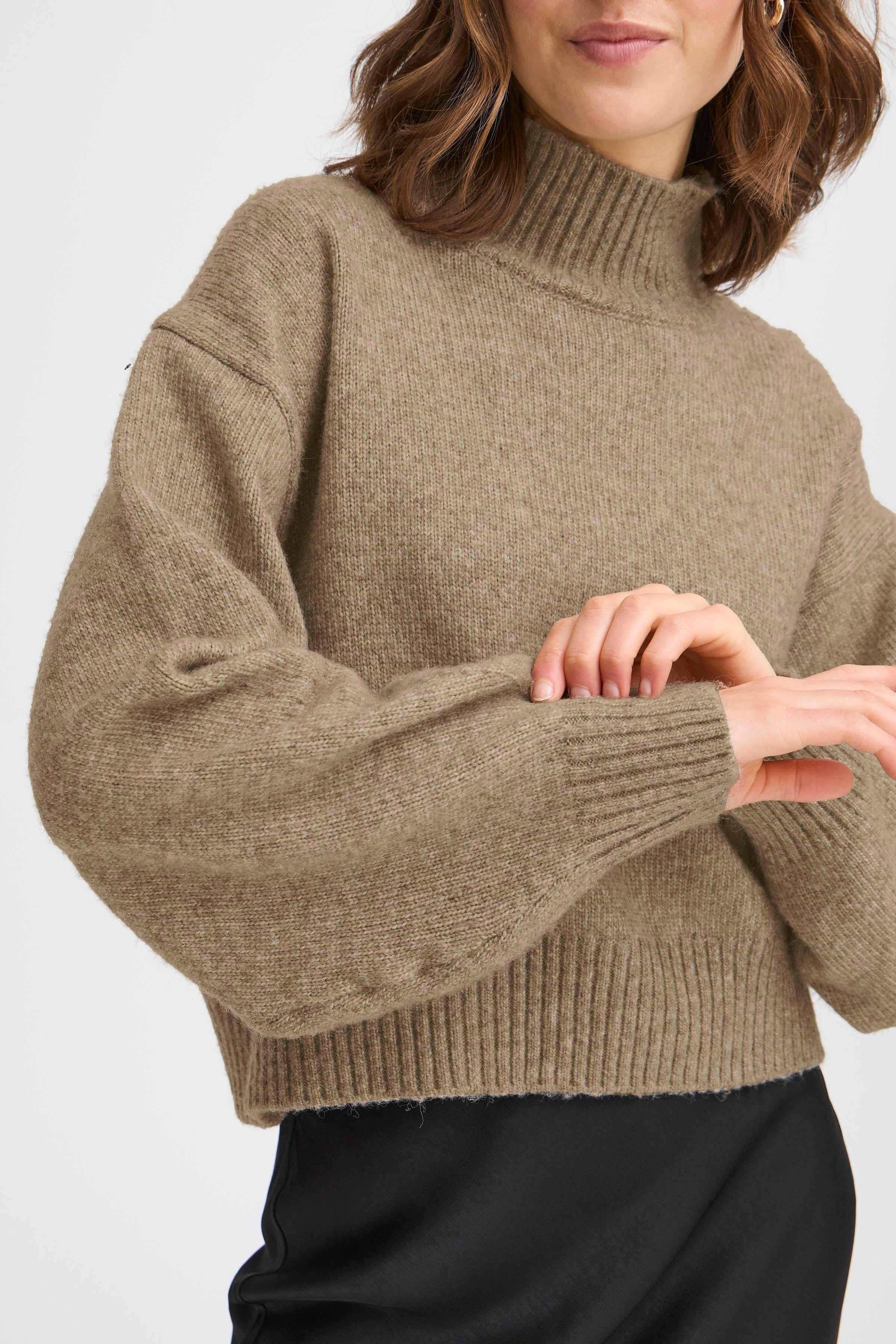 FRGIGI Pullover LOOKBOOK DETAIL 20617048-1712101