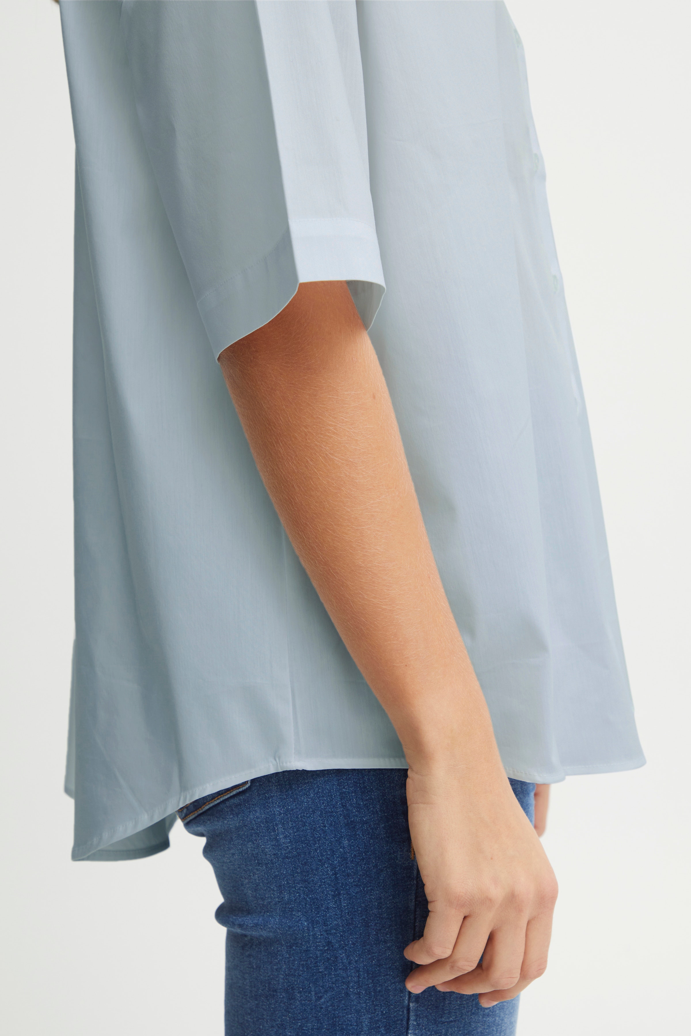 FRZASHIRT Hemd LOOKBOOK DETAIL 20611865-200730