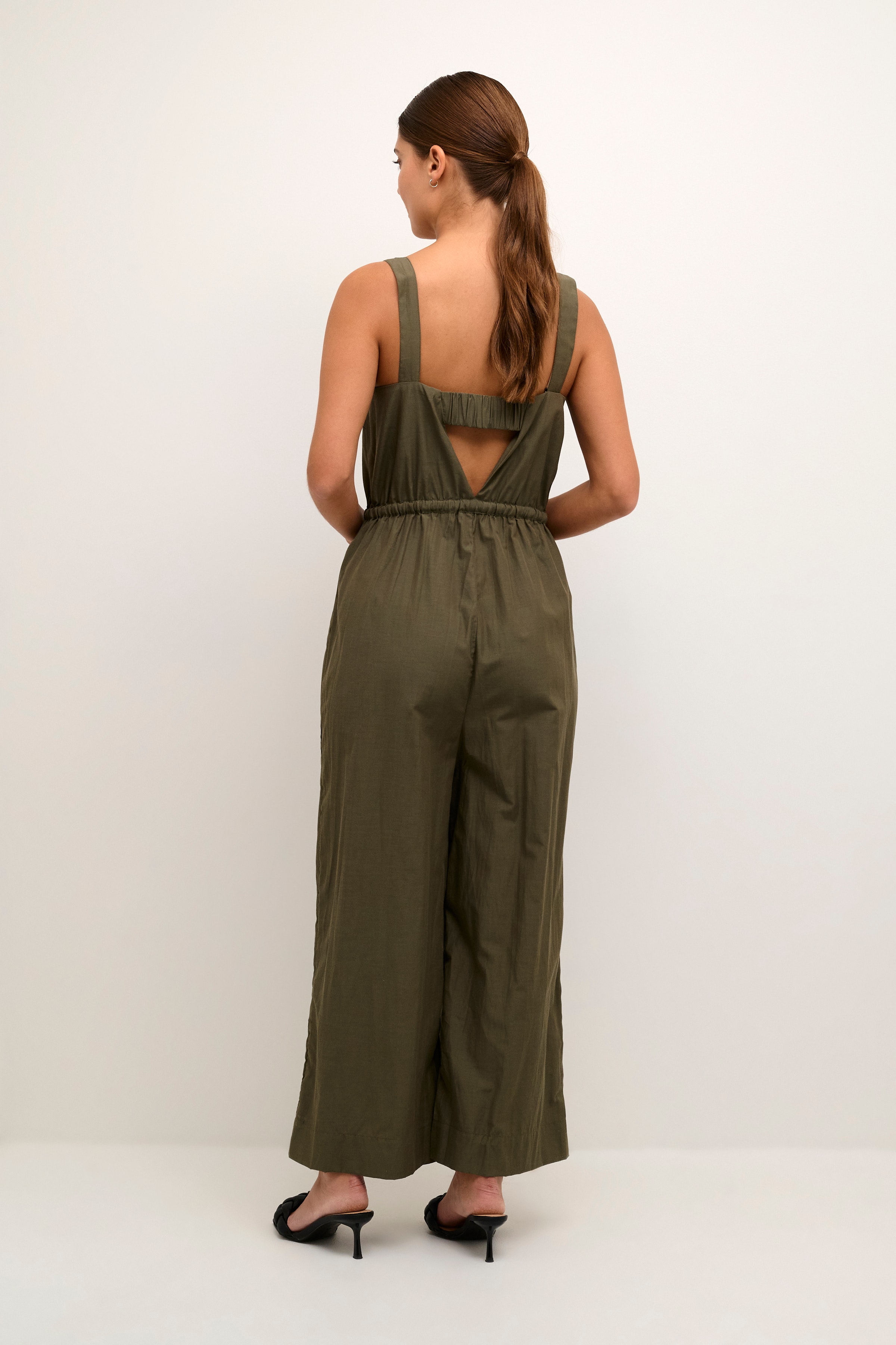 KAjeanet Overall LOOKBOOK BACK 10507465-190511