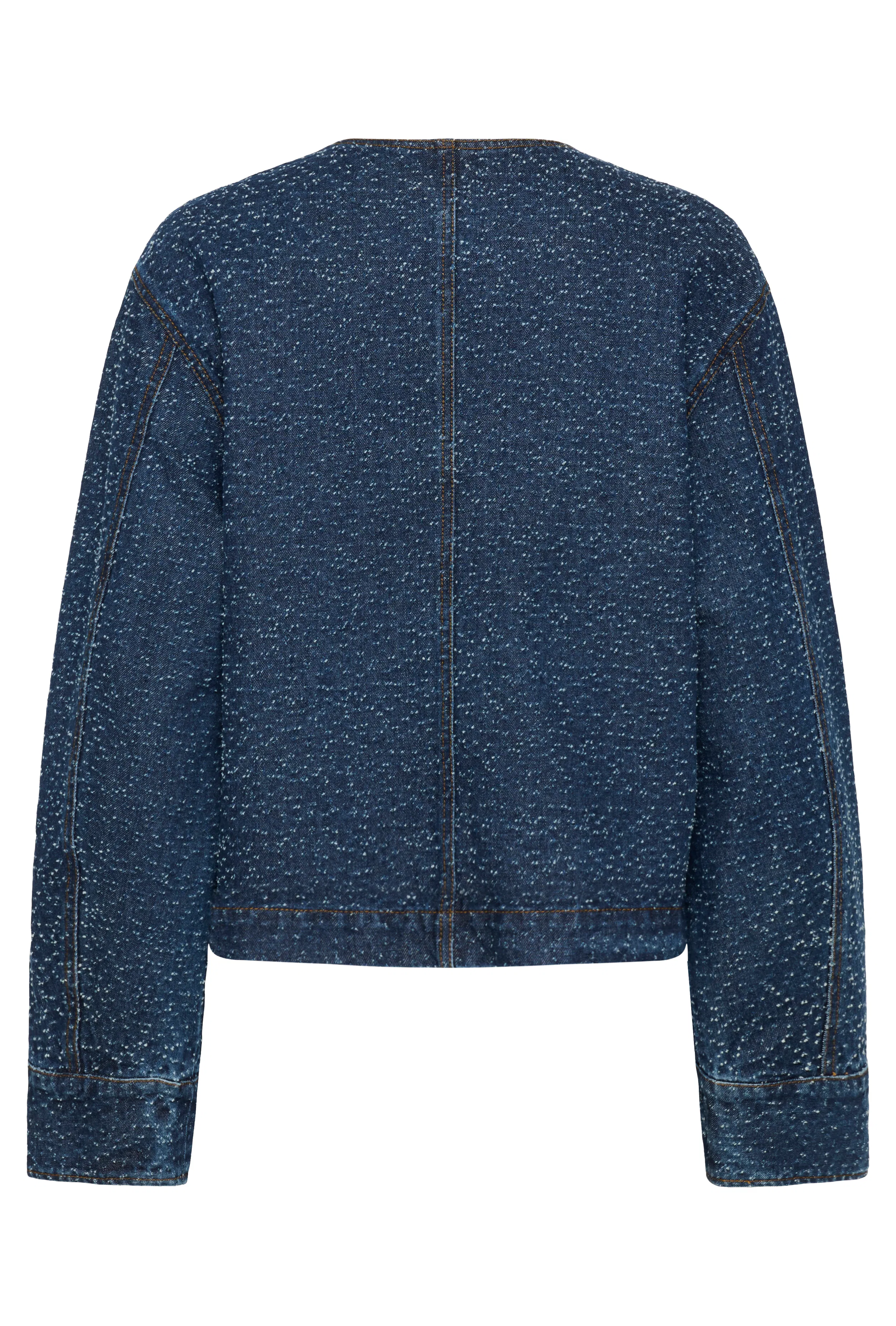 PheaSZ Casual Jacke PACK FRONT 30514929-600105