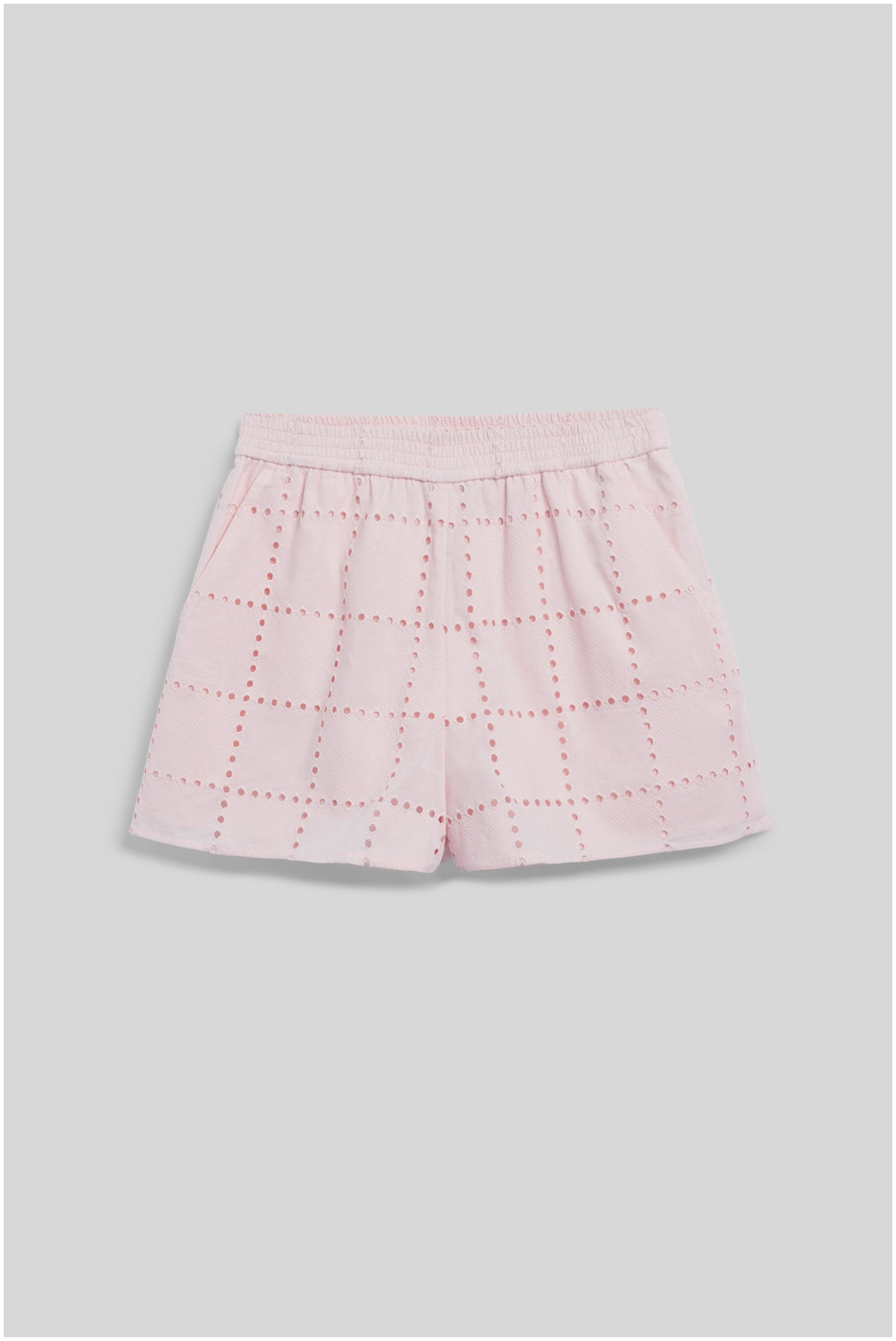 PIPER Shorts PACK FRONT 30600522-PI636