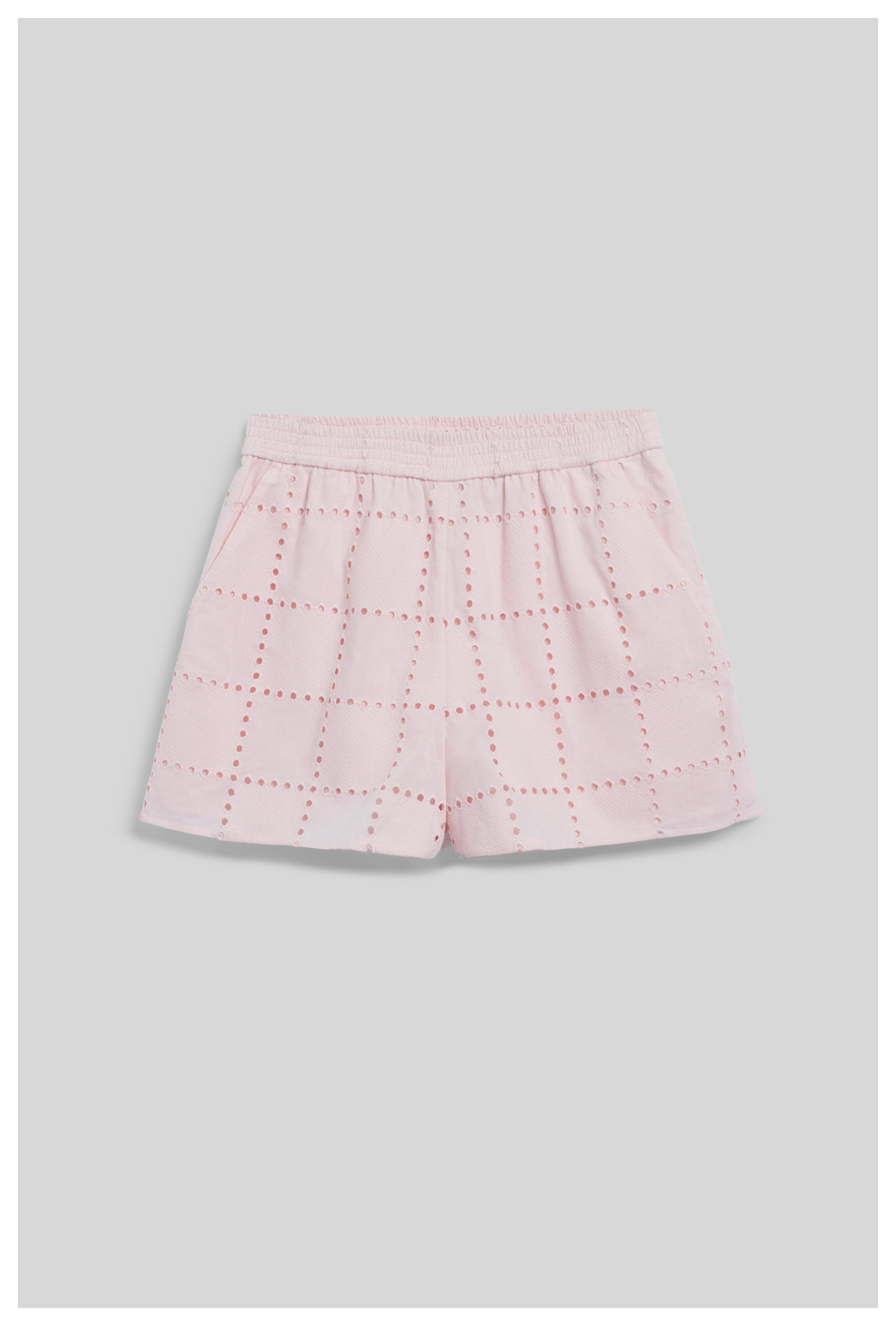 PIPER Shorts PACK FRONT 30600522-PI636