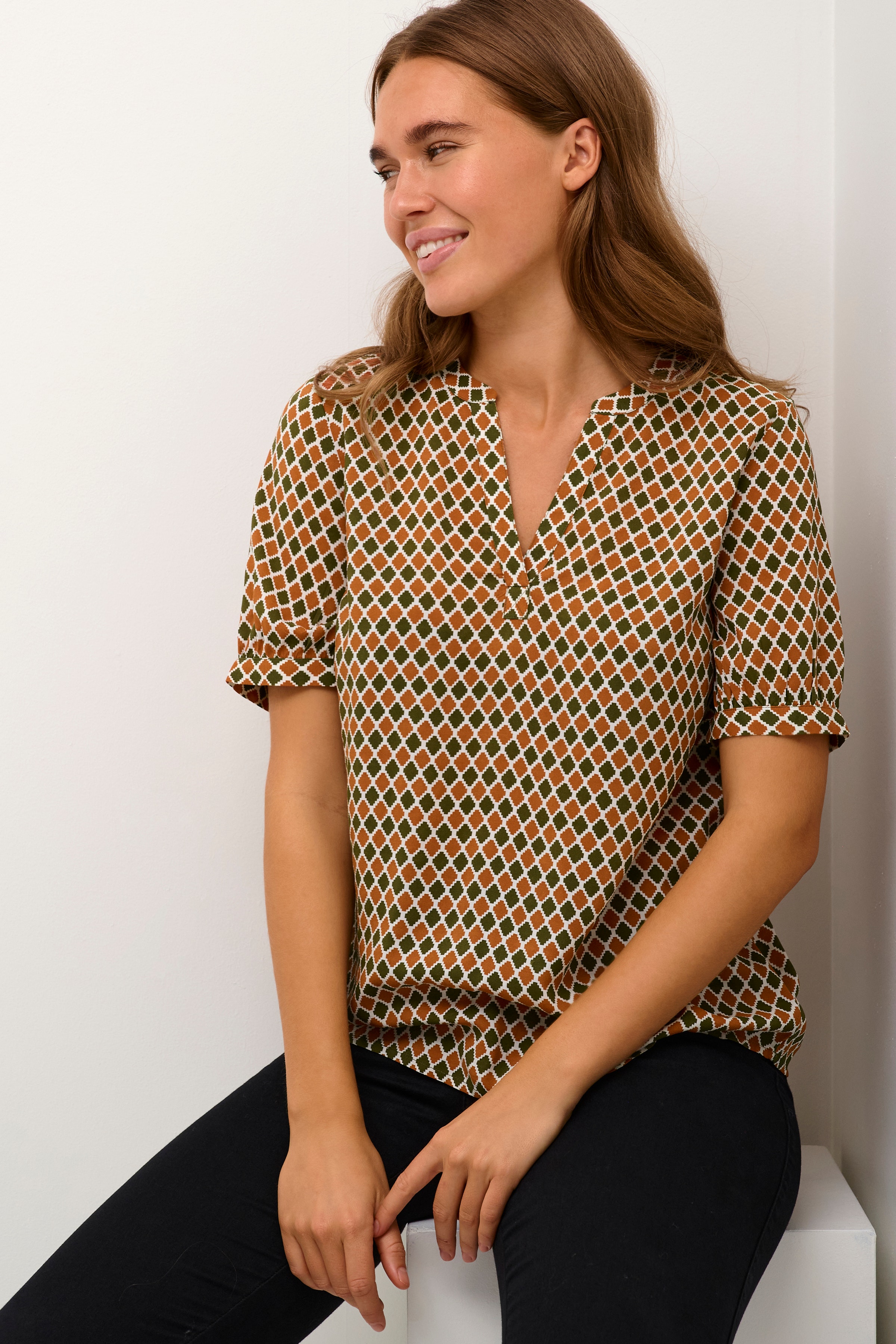 KAsally Bluse LOOKBOOK DETAIL 10506986-100262