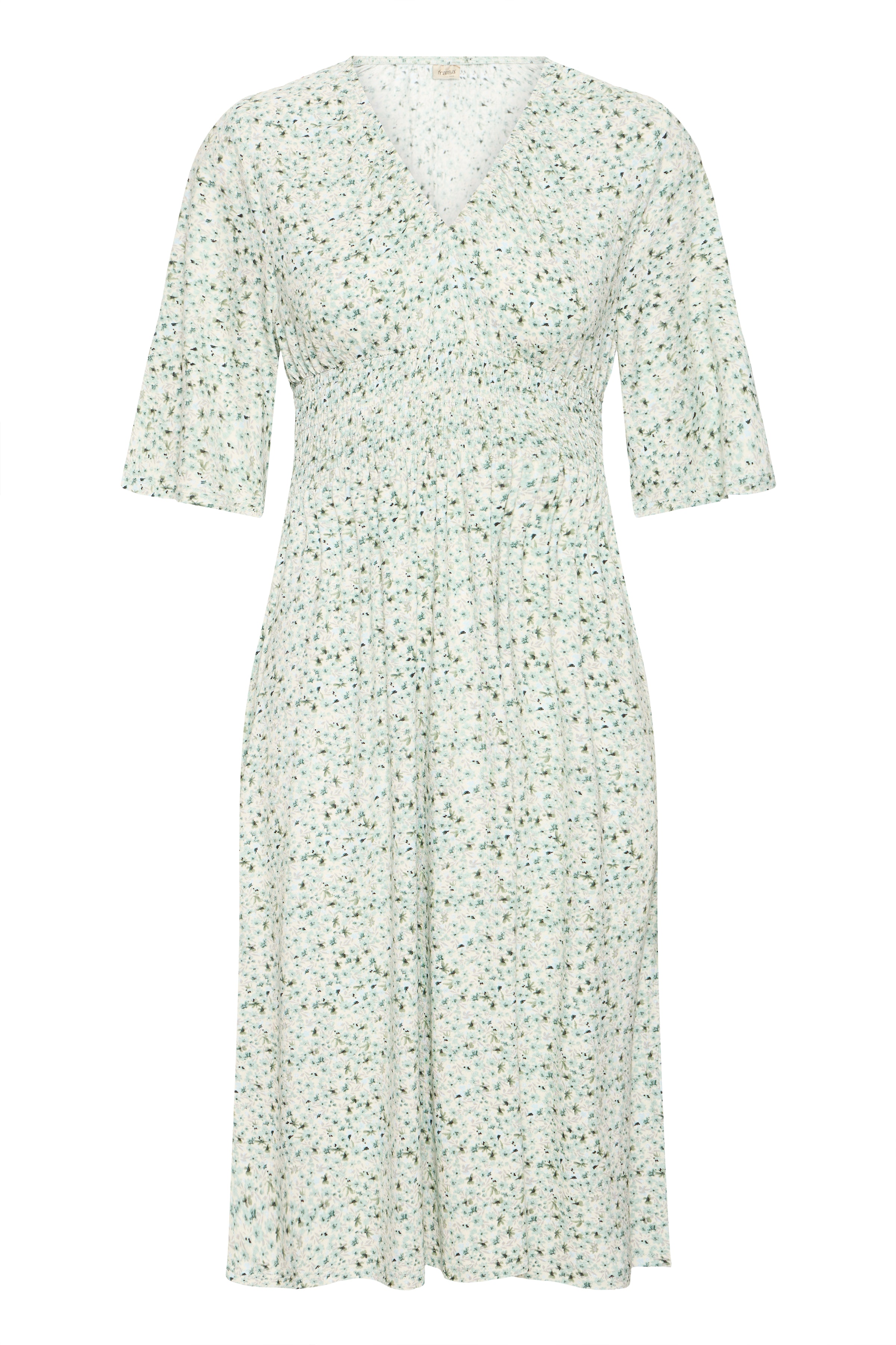 FRDOTTIE Kjole PACK FRONT 20615711-204774