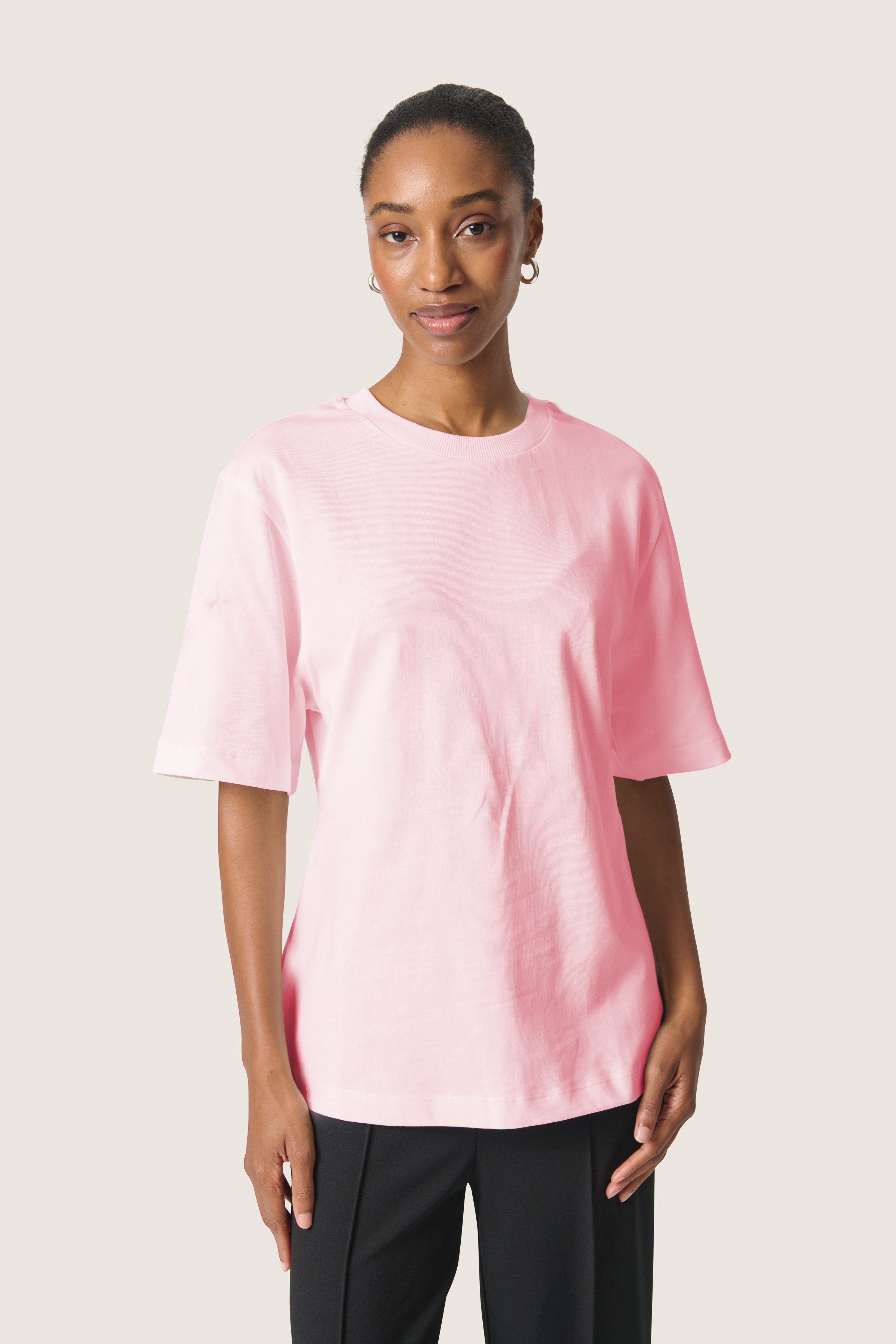 SLCoreen T-shirt LOOKBOOK FRONT 30407904-132807