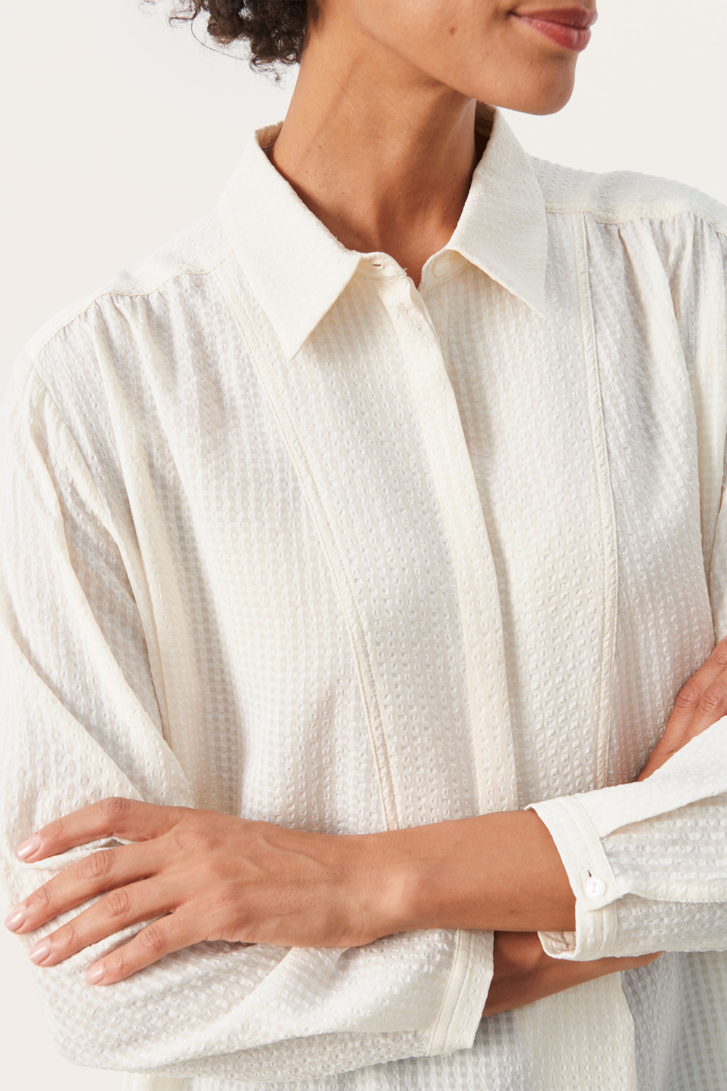 FlorittaPW Tunika LOOKBOOK DETAIL 30308287-111001