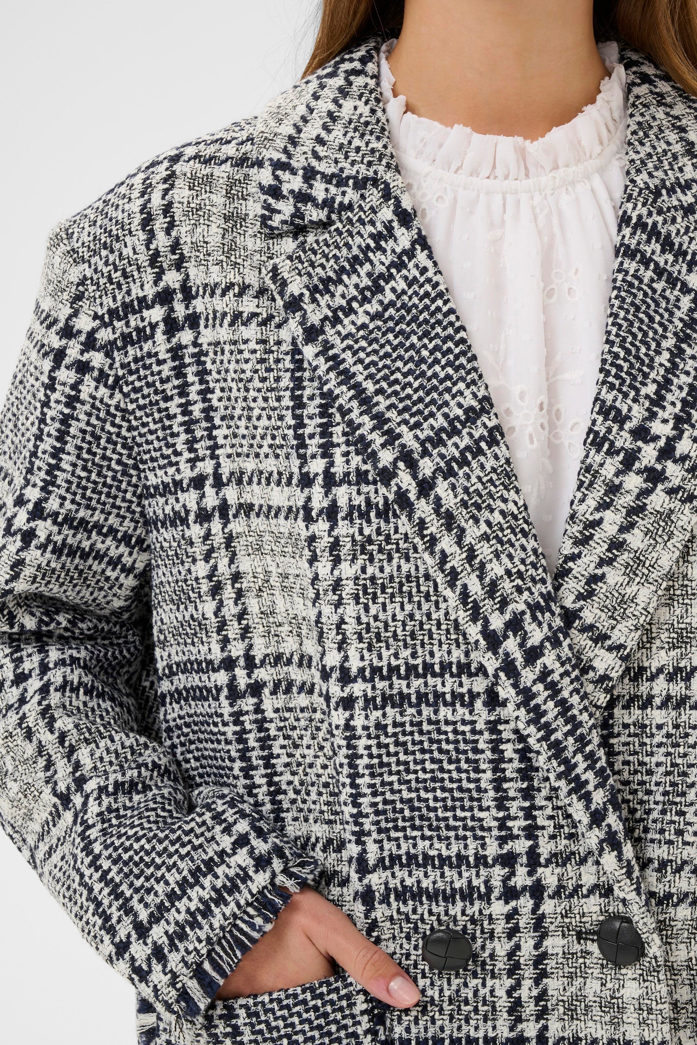 OttaSZ Coat LOOKBOOK DETAIL 30514661-110605