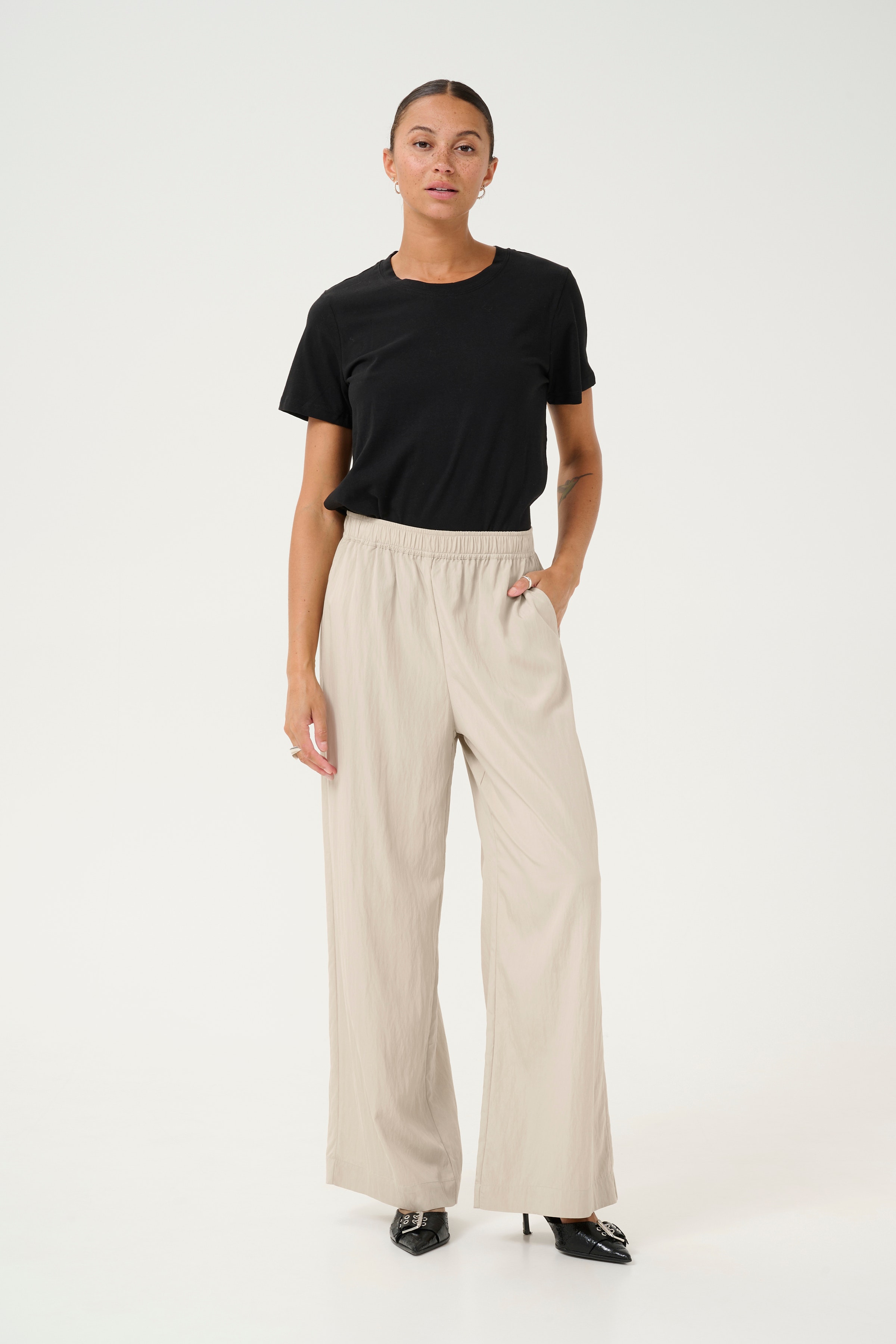 KAtrinity Trousers LOOKBOOK FRONT 10509691-151305