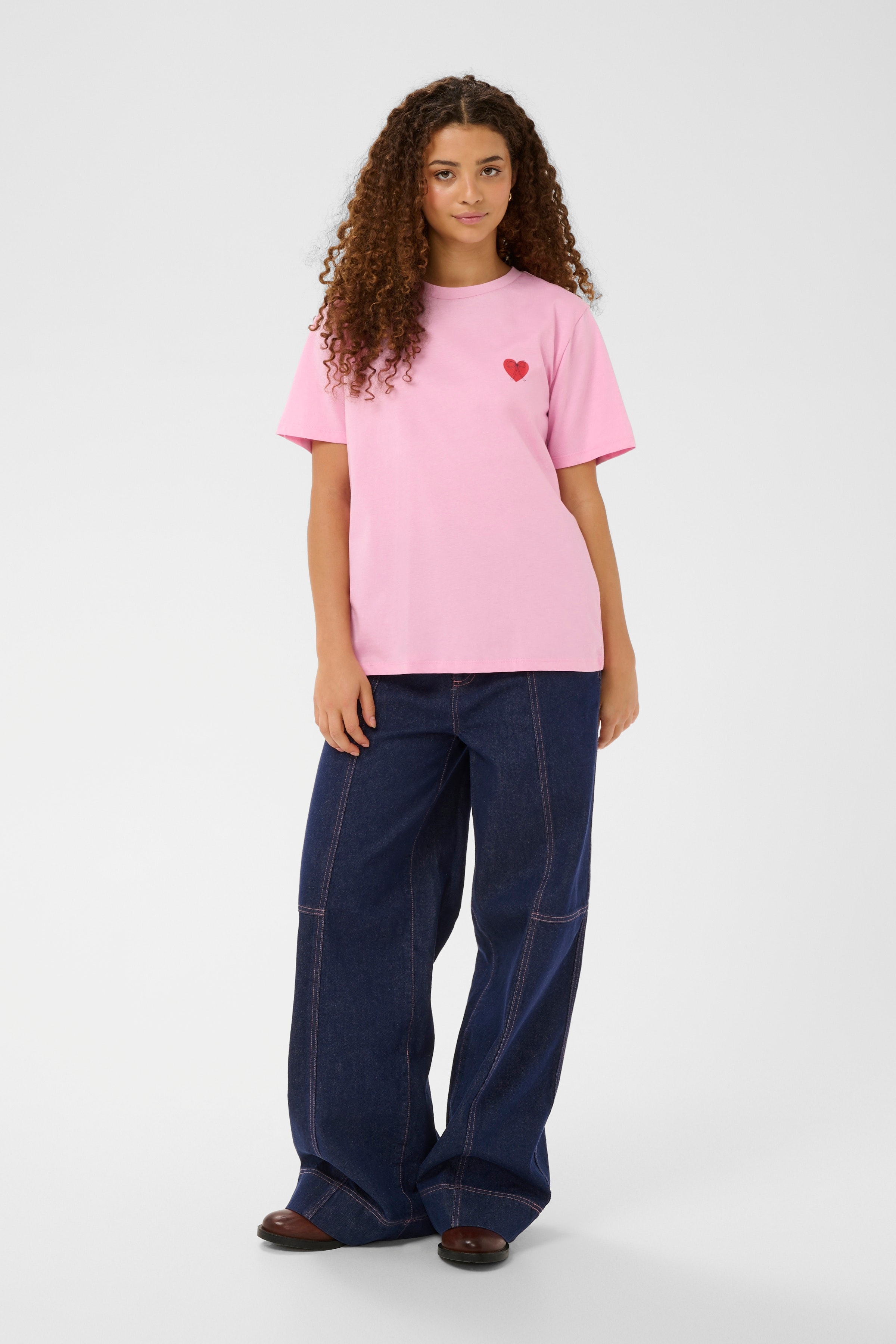 PextanSZ T-shirt LOOKBOOK FRONT 30514917-152213