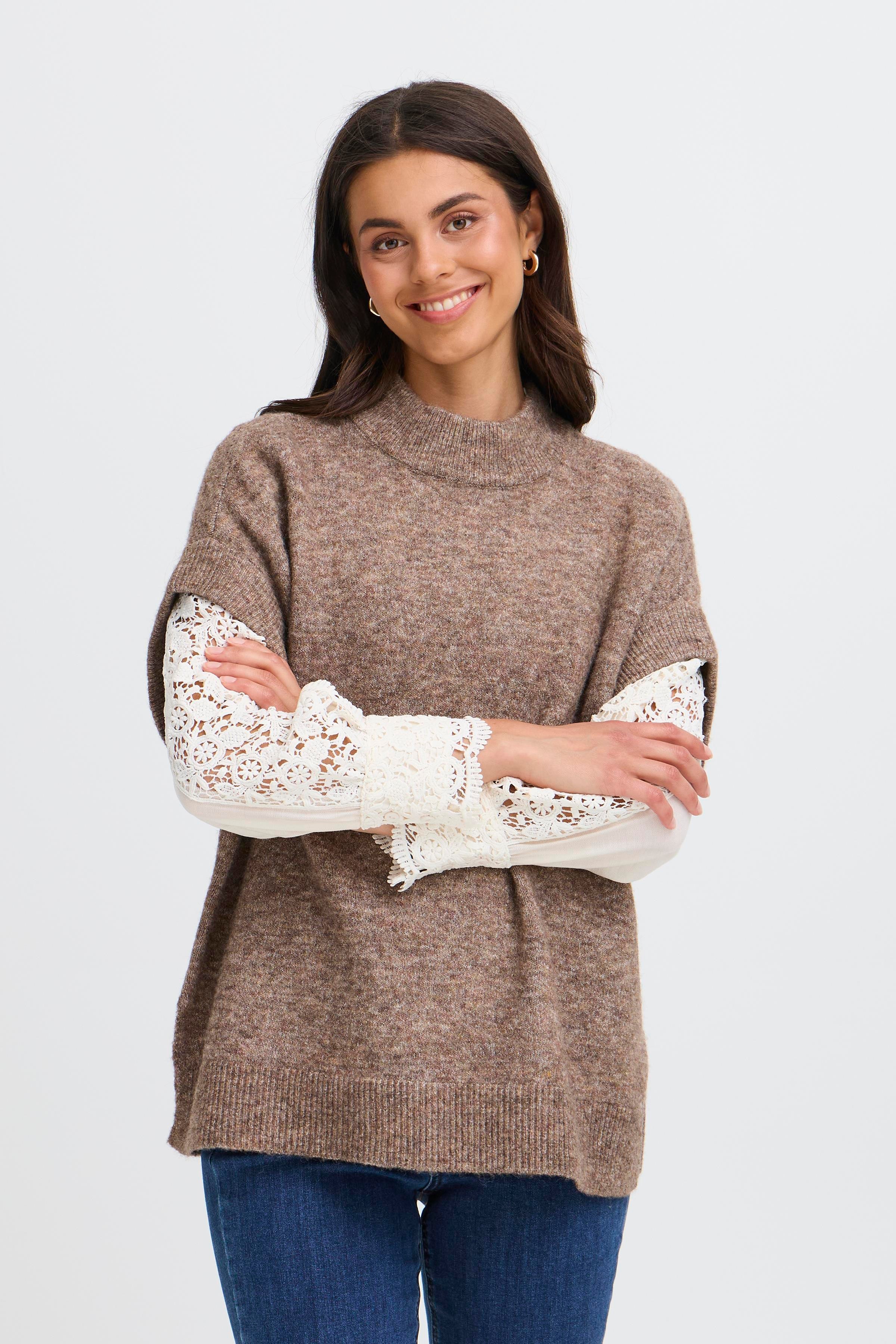FRSANNY Vest LOOKBOOK FRONT 20612836-1911191
