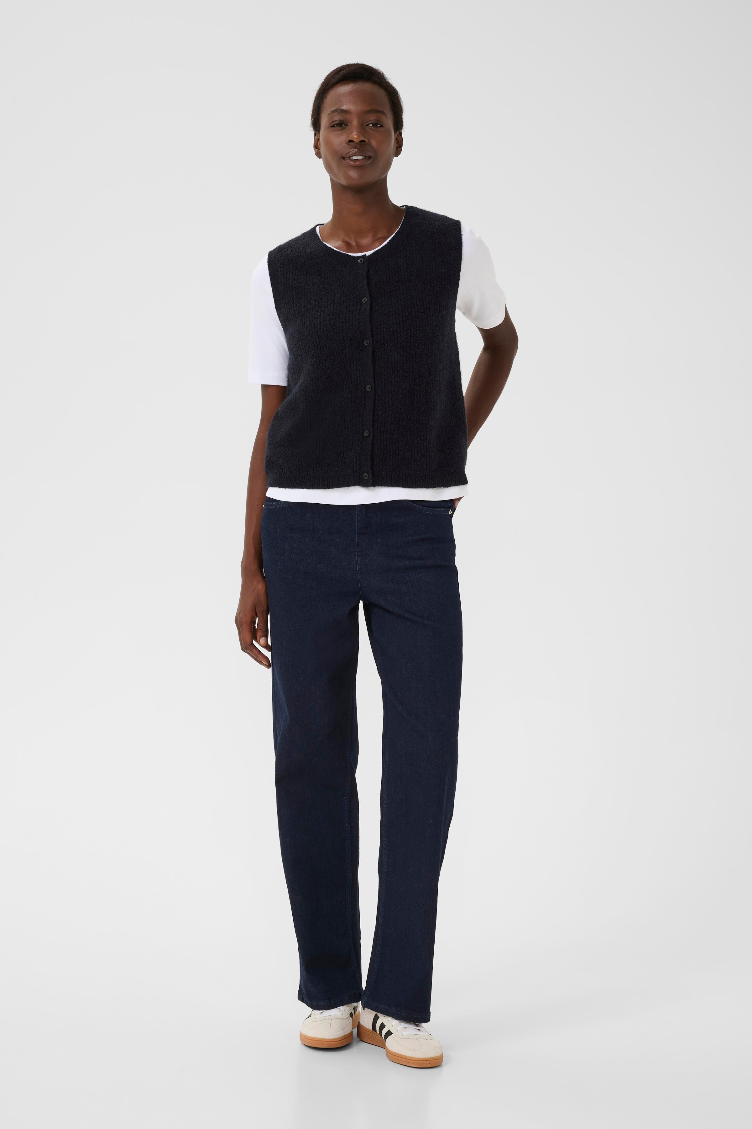 PimiraPW Weste LOOKBOOK FRONT 30310122-194013