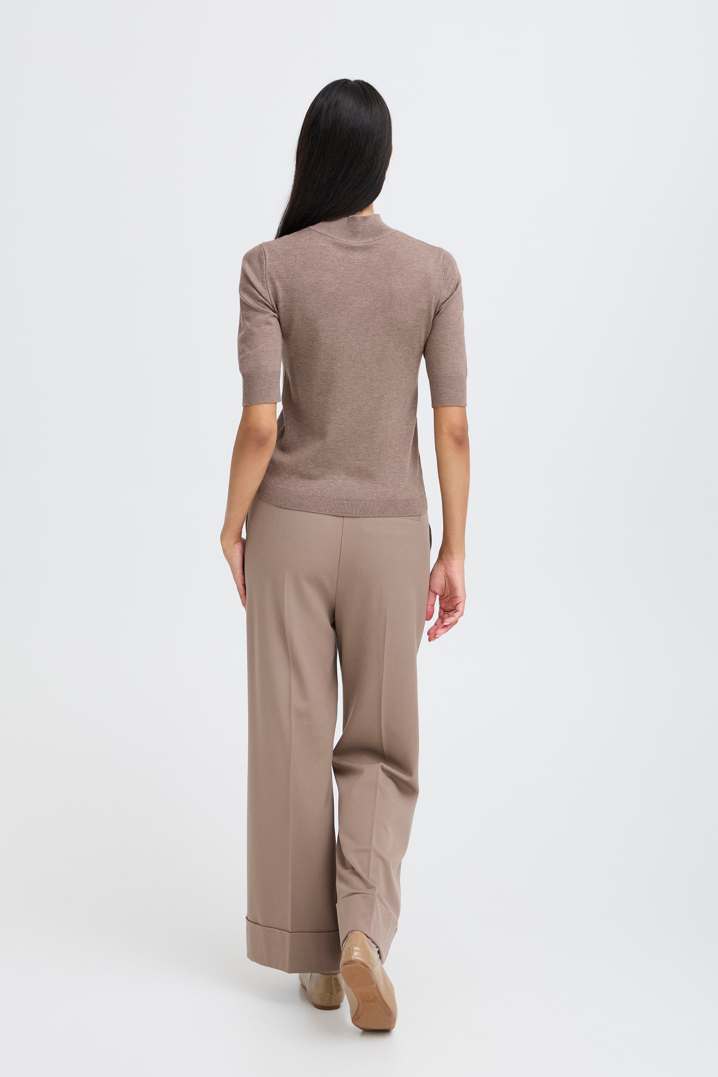 BYMMORLA Pullover LOOKBOOK BACK 20817147-1811121