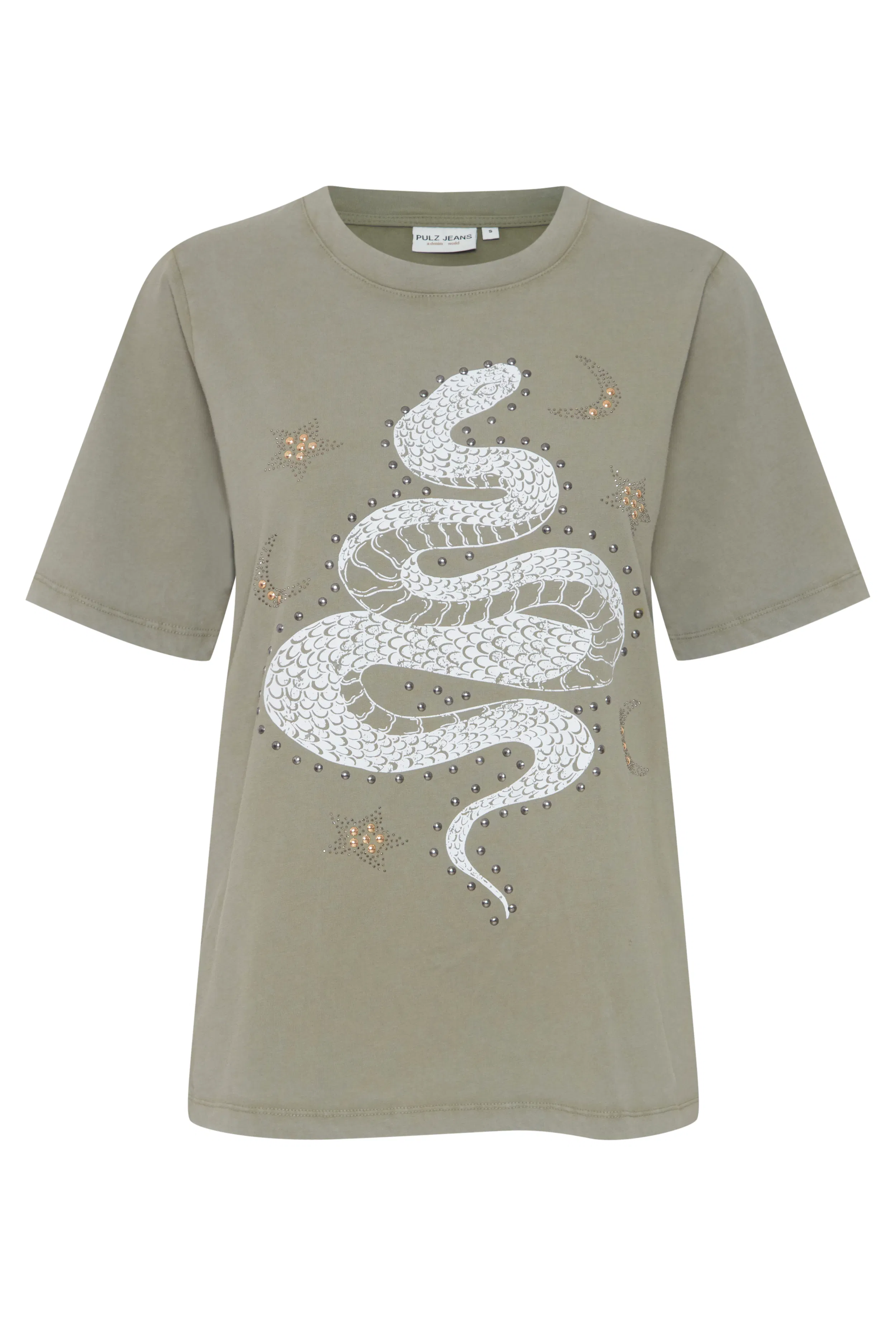 PZVADA T-shirt PACK FRONT 50207925-180312