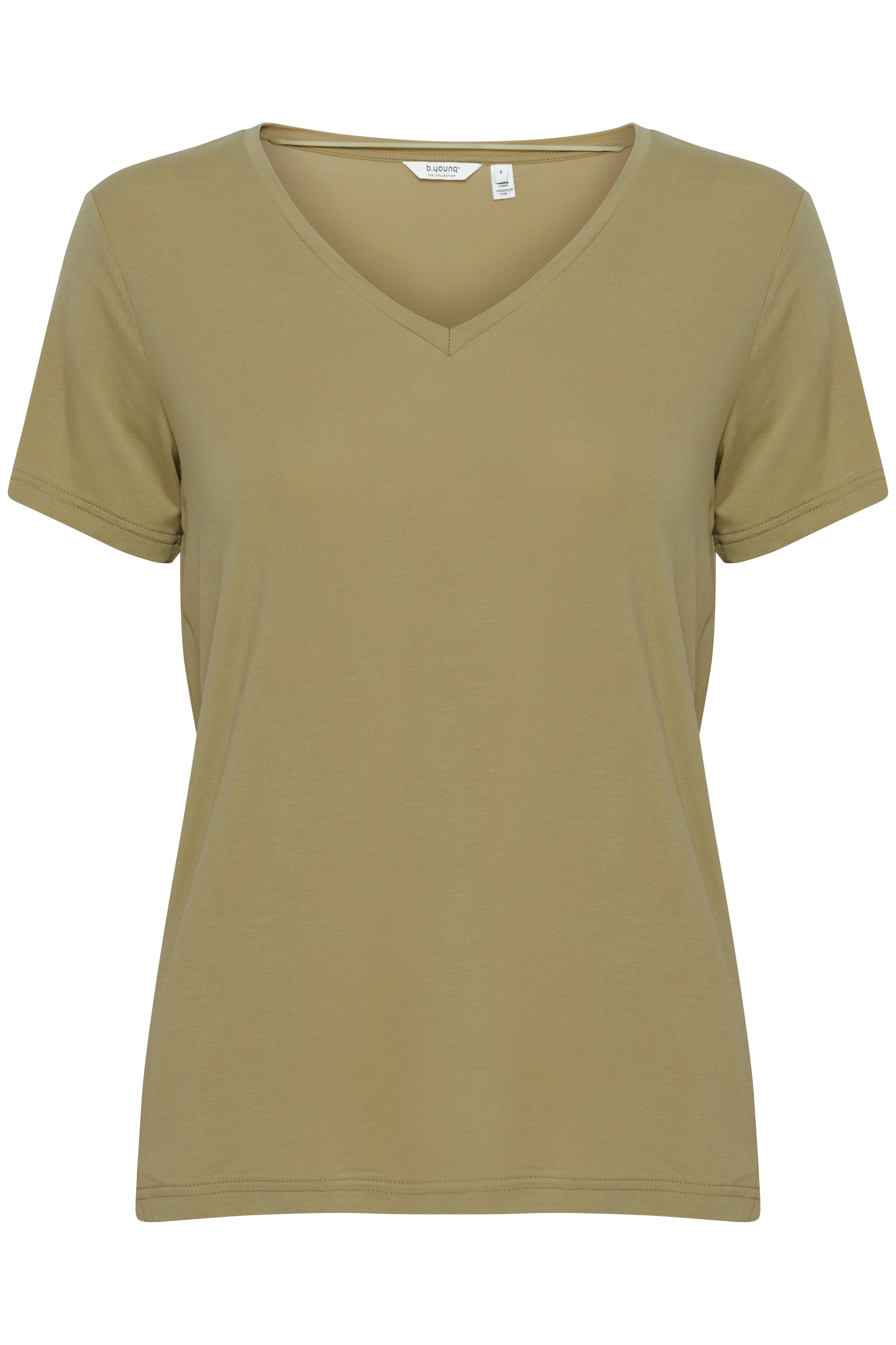 BYREXIMA T-shirt PACK FRONT 20807597-170620