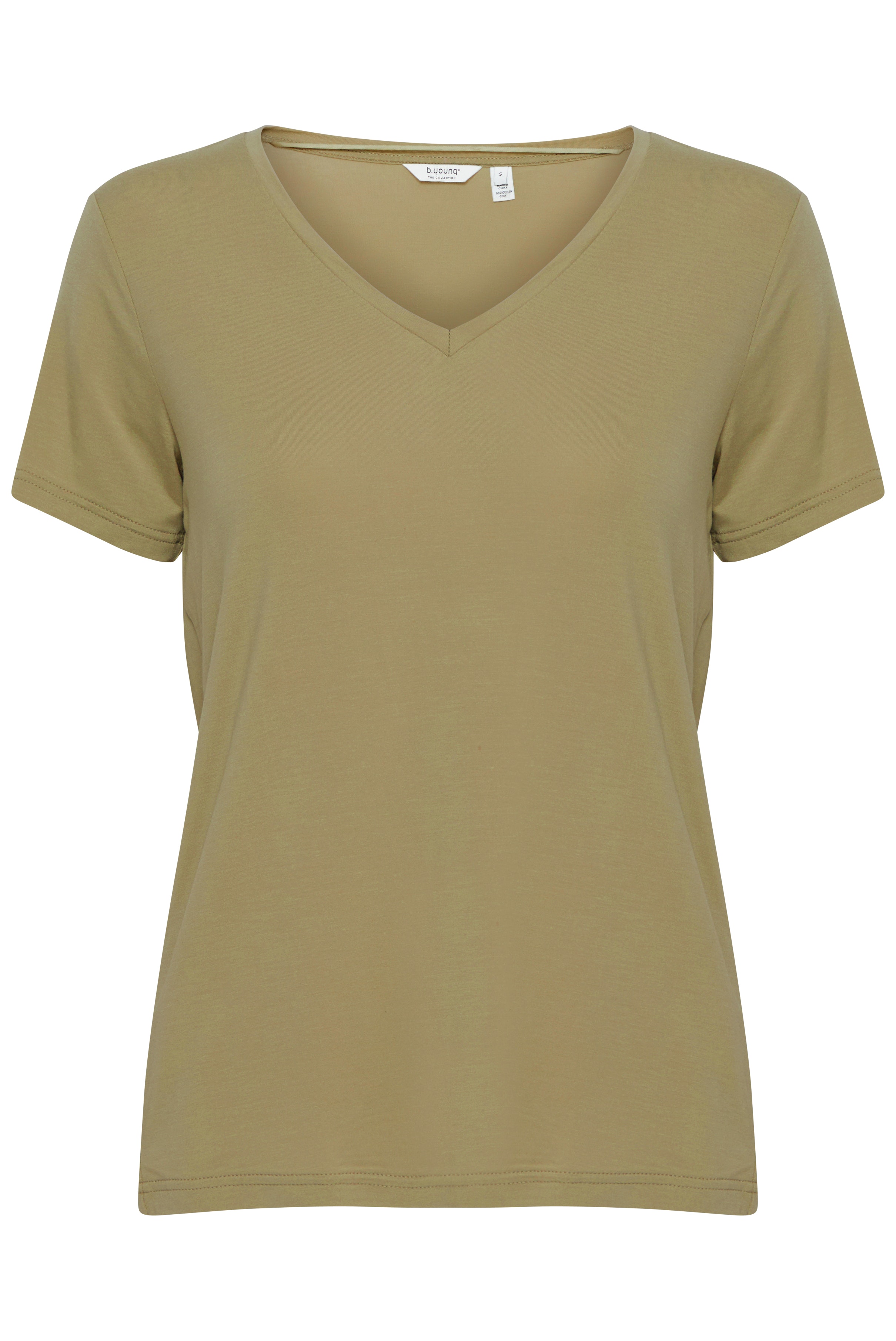 BYREXIMA T-shirt PACK FRONT 20807597-170620
