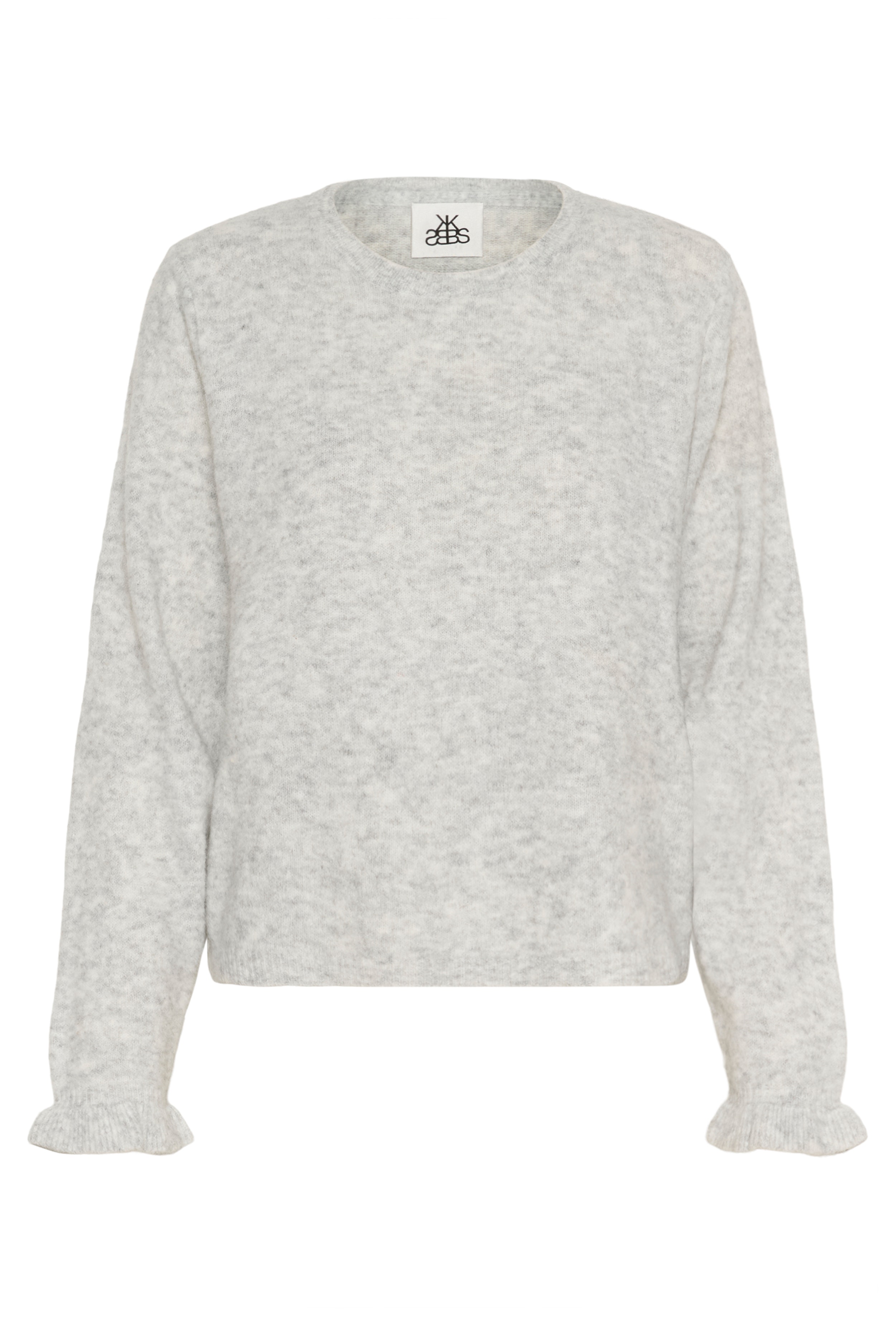KBNoabelle Pullover PACK FRONT 10105750-1638011